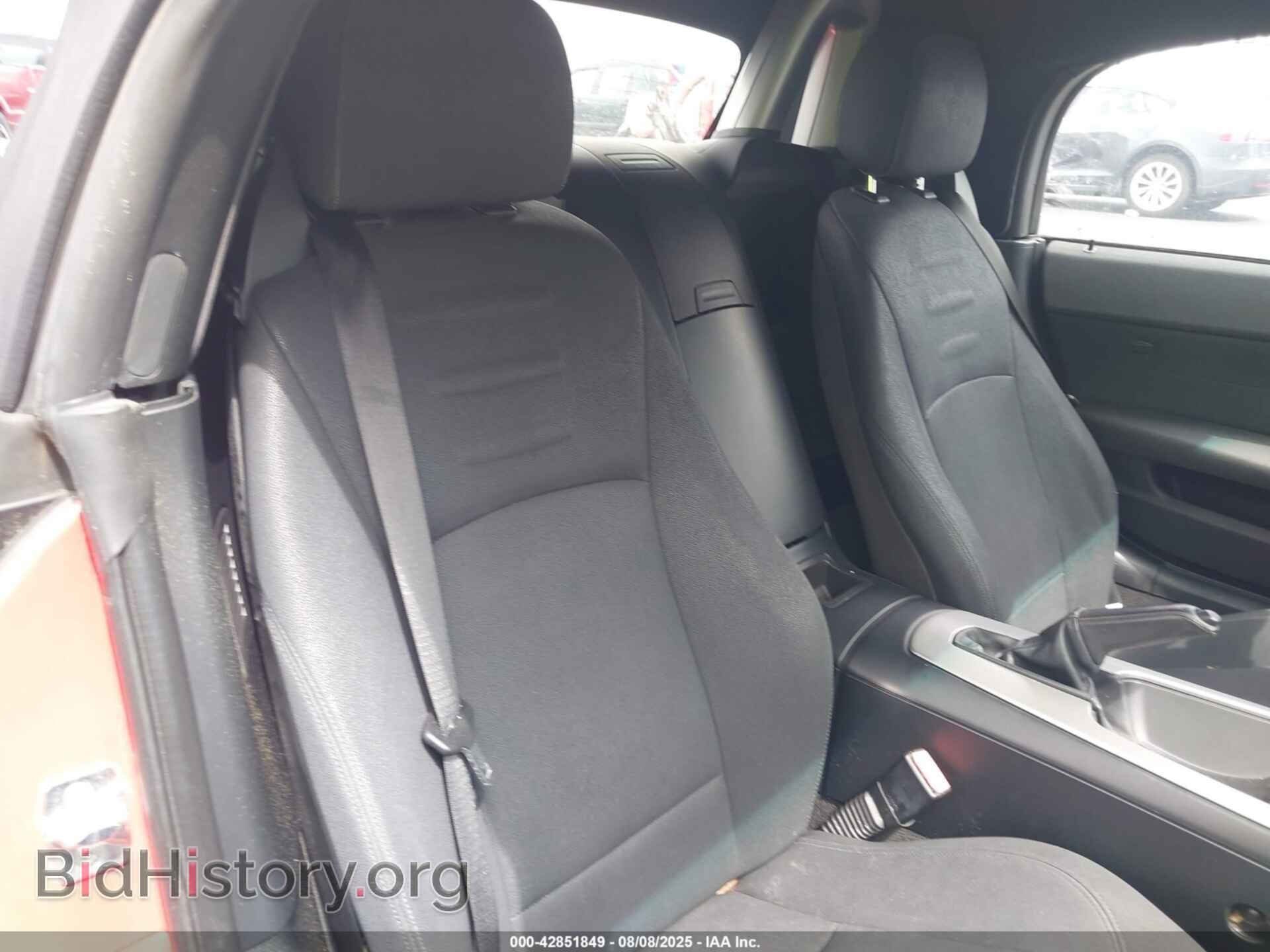 2005 BMW Z4 - VIN: 4USBT33585LR70798 - Фото 8
