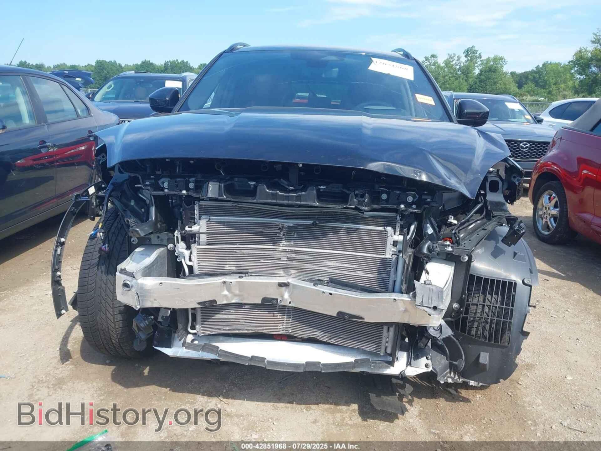 2024 JAGUAR E-PACE - VIN: SADFL2FX8R1046835 - Фото 13
