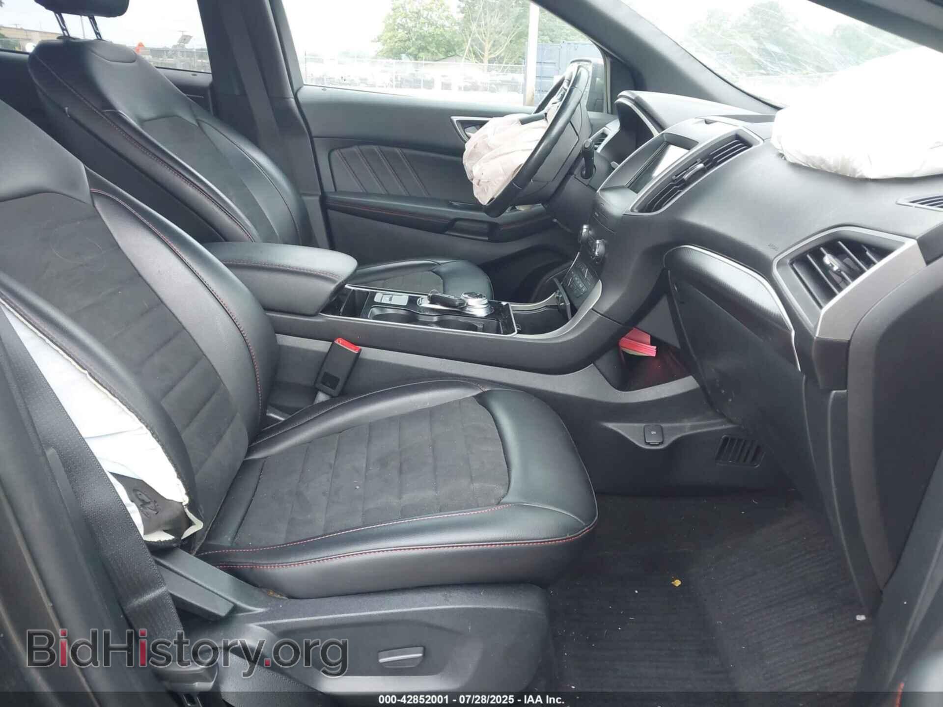 2020 FORD EDGE - VIN: 2FMPK4J97LBB29106 - Фото 5