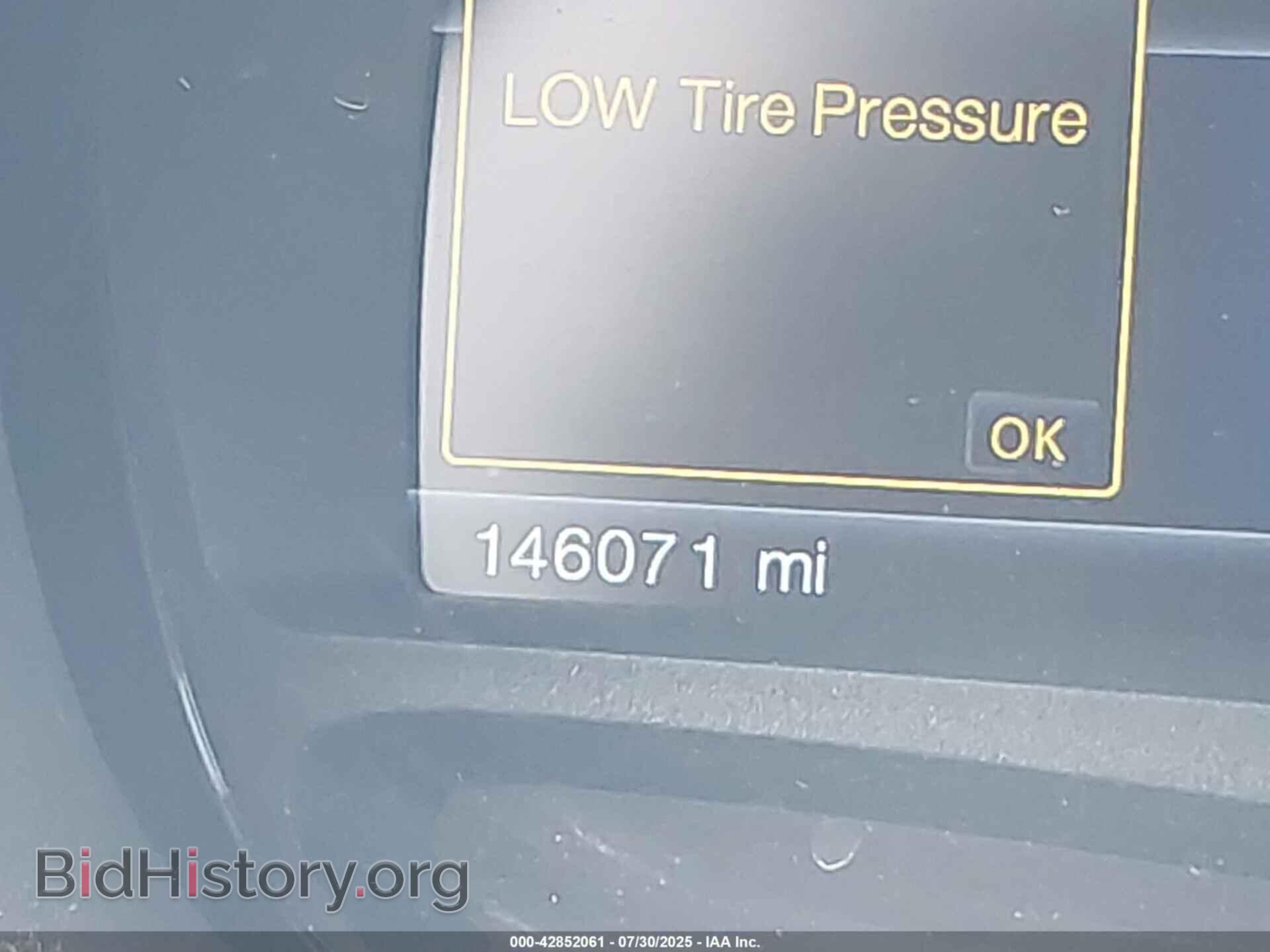 2013 FORD EDGE - VIN: 2FMDK3JC6DBE37474 - Photo 15