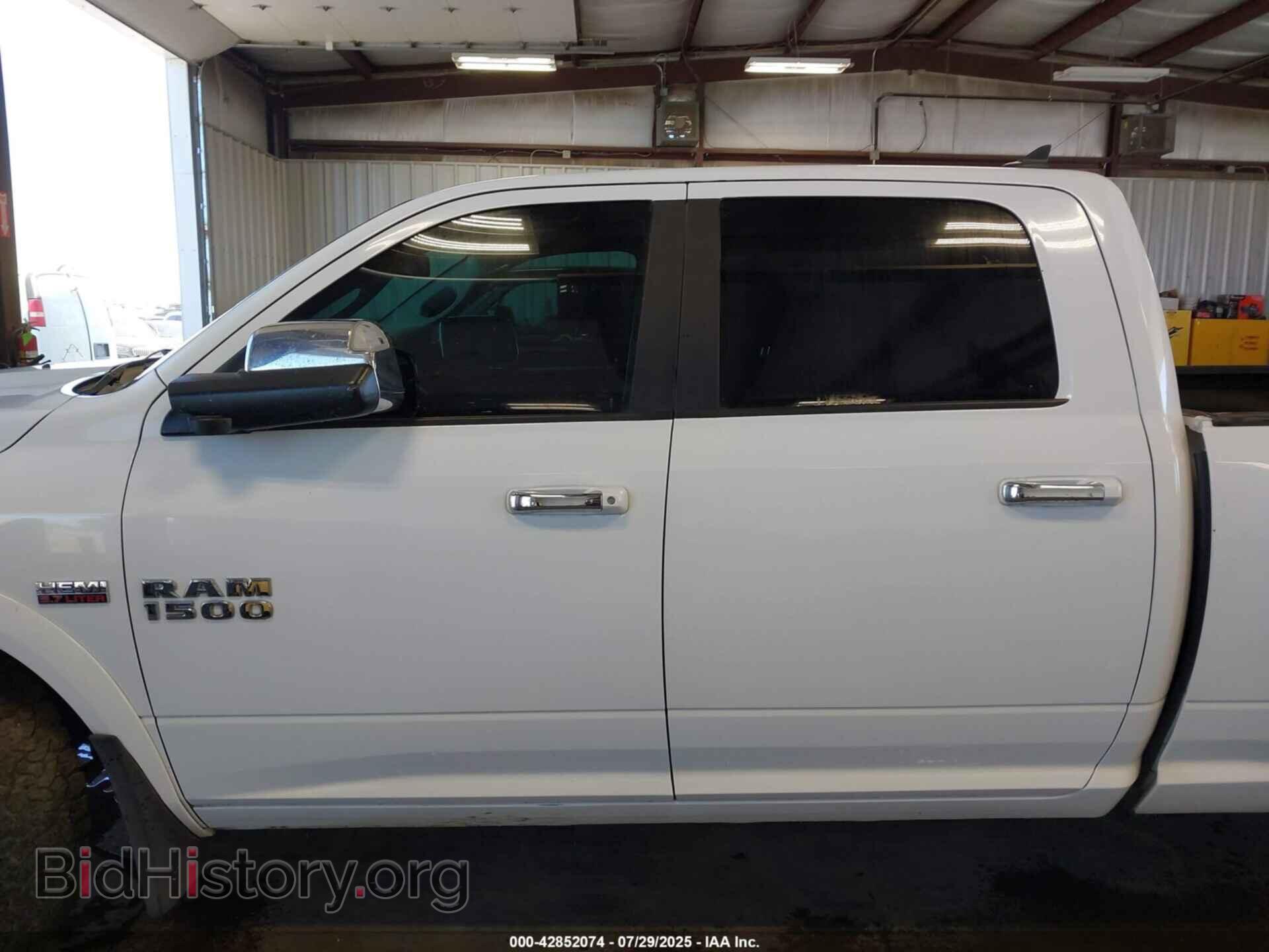 2017 RAM 1500 - VIN: 1C6RR7VT8HS816468 - Фото 14