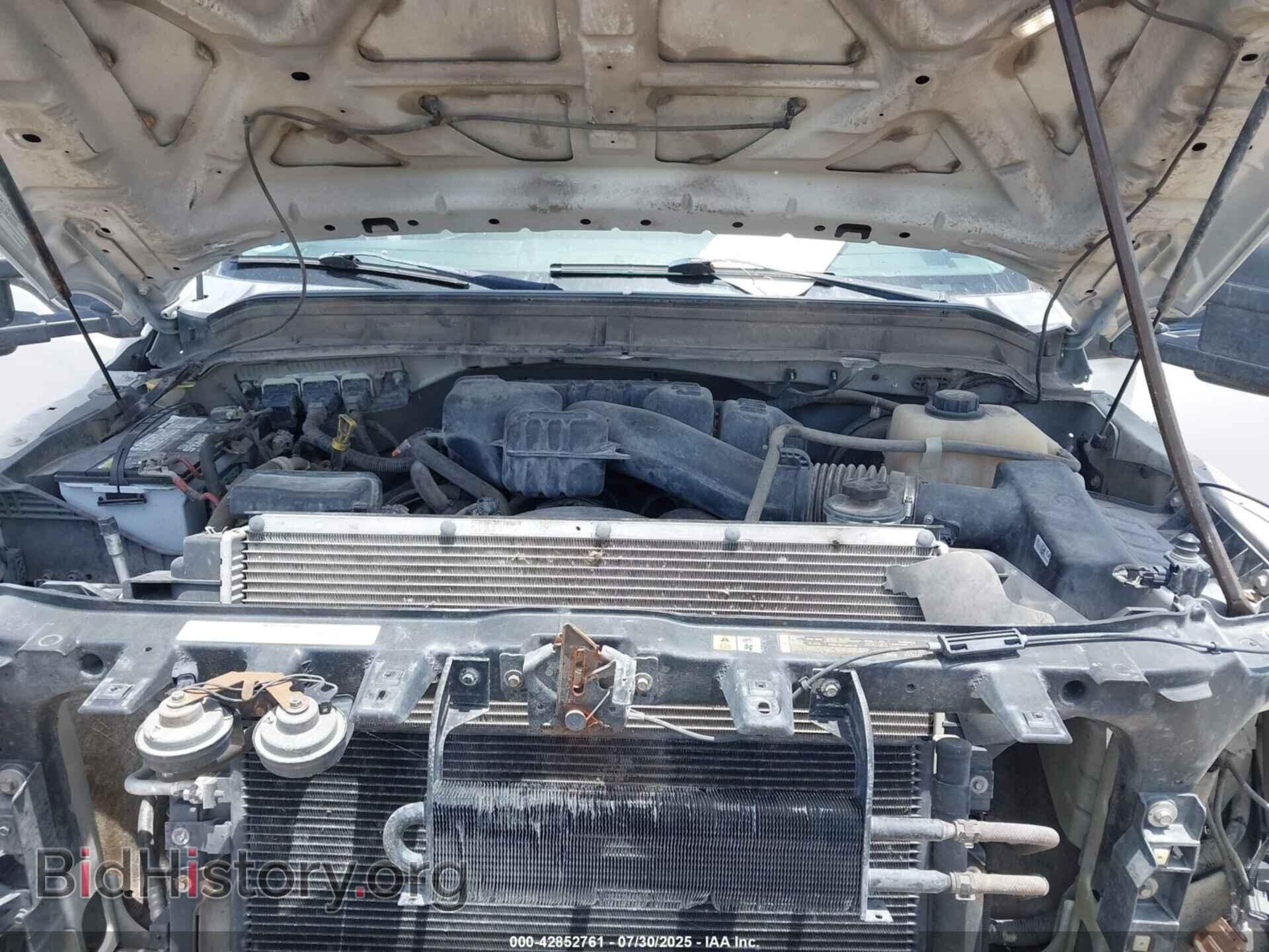 2015 FORD F-250 - VIN: 1FT7X2B63FEA63810 - Фото 10