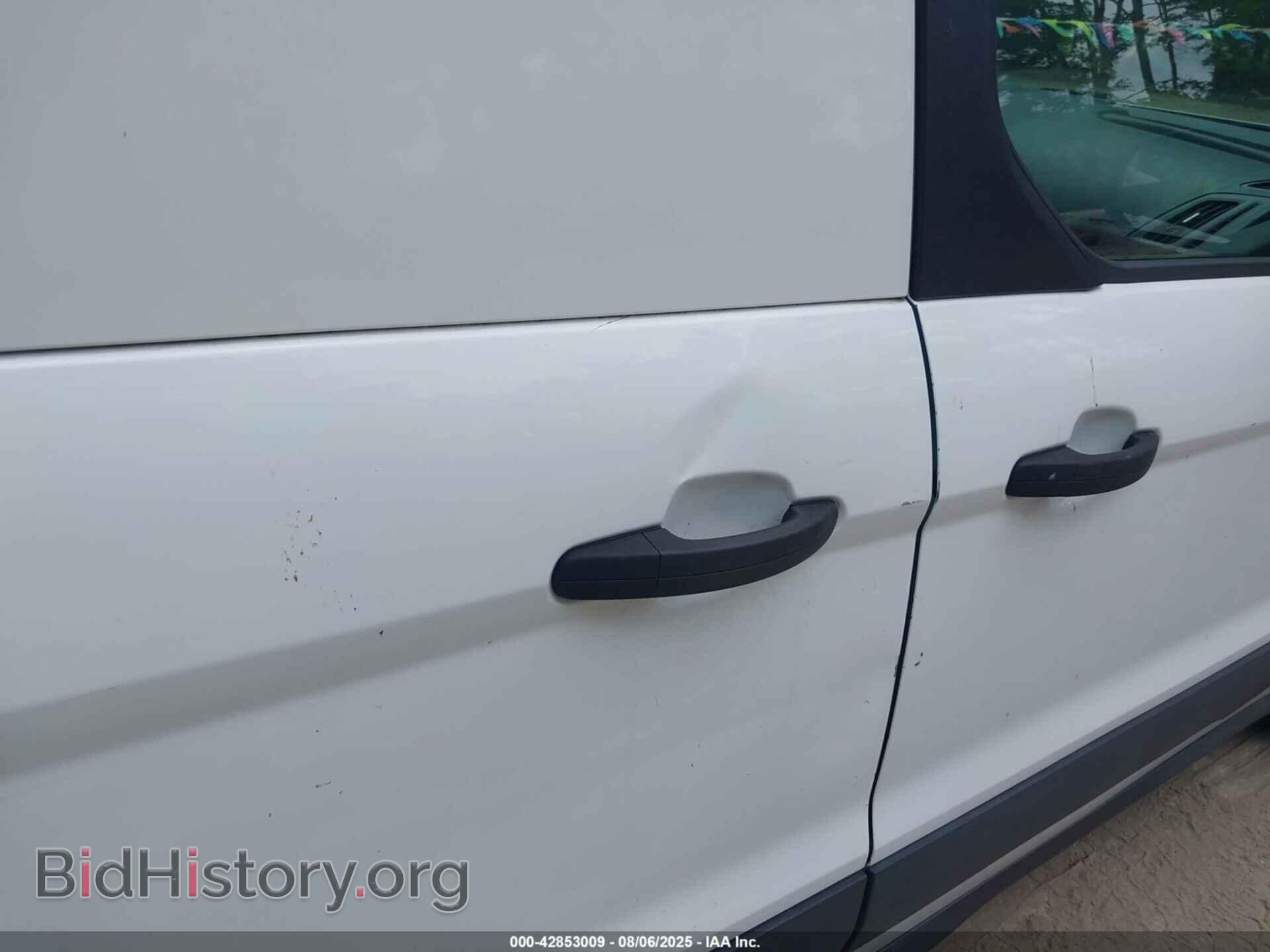 2014 FORD TRANSIT CONNECT - VIN: NM0LS7E74E1139794 - Фото 12