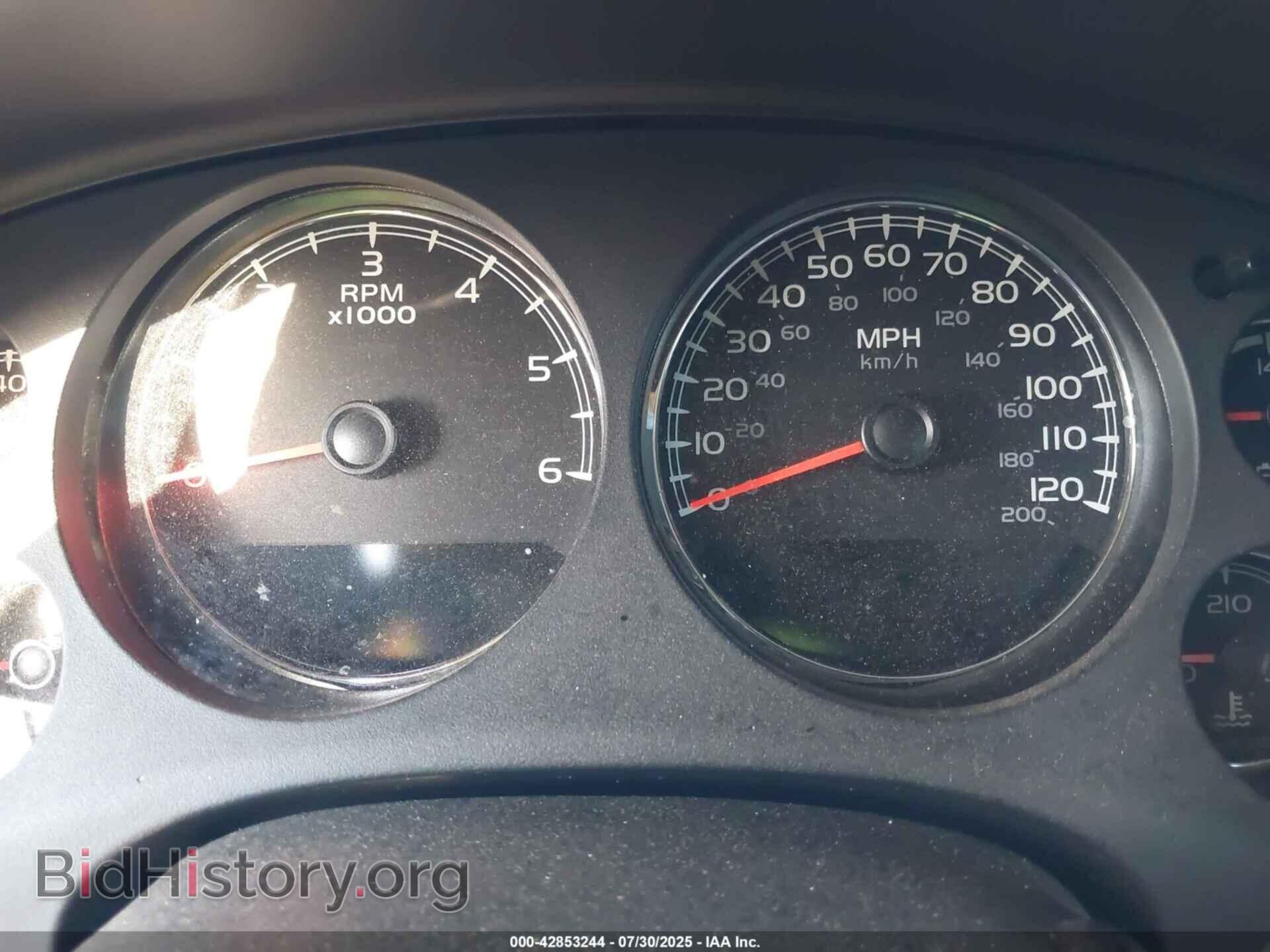 2013 GMC YUKON - VIN: 1GKS2EEF6DR117312 - Photo 7