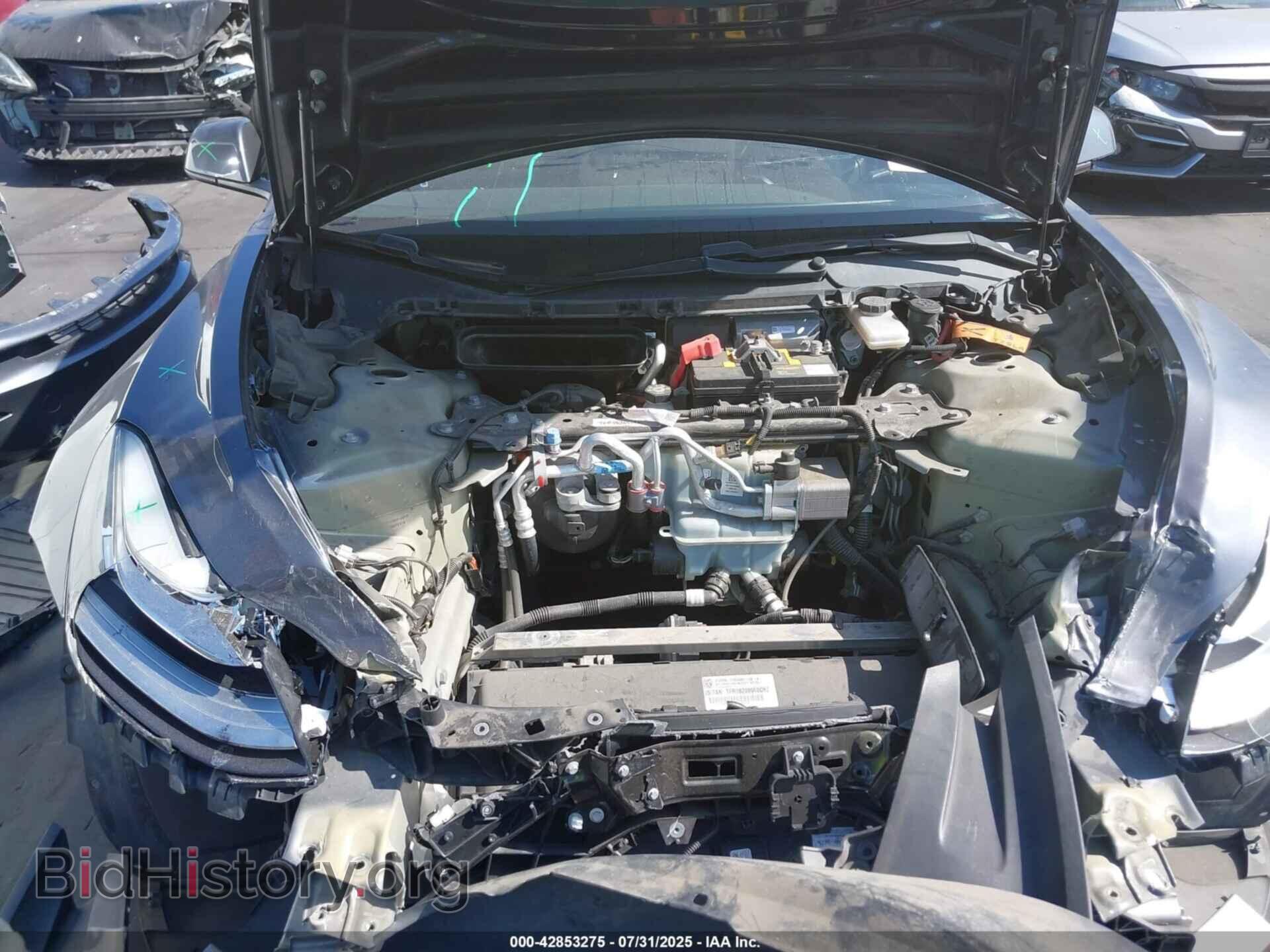 2018 TESLA MODEL 3 - VIN: 5YJ3E1EA7JF059166 - Фото 10