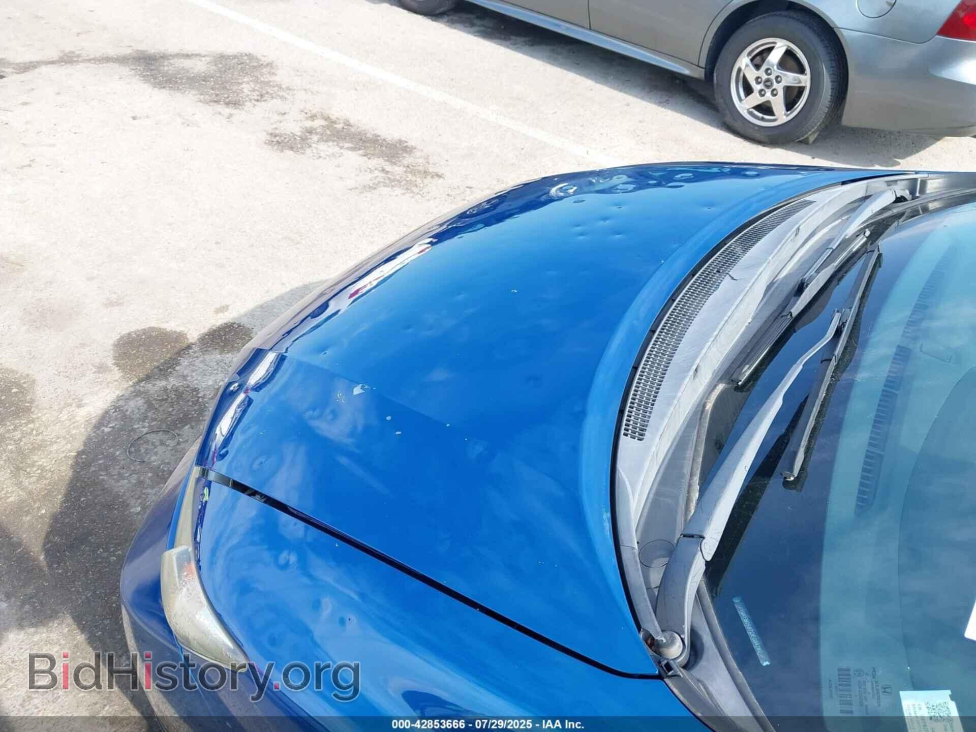 2013 HONDA CIVIC - VIN: 19XFB2F57DE034792 - Фото 6