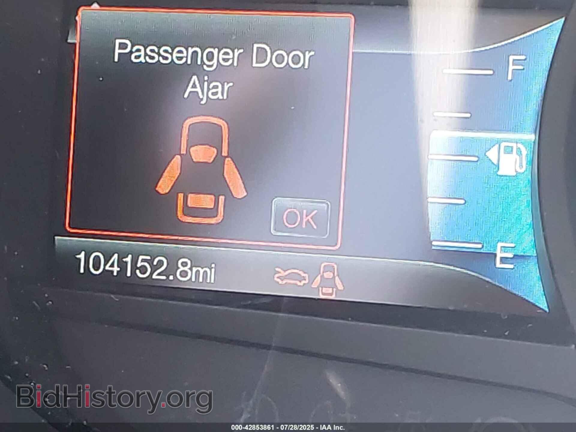 2017 FORD EDGE - VIN: 2FMPK3K84HBB89321 - Фото 16