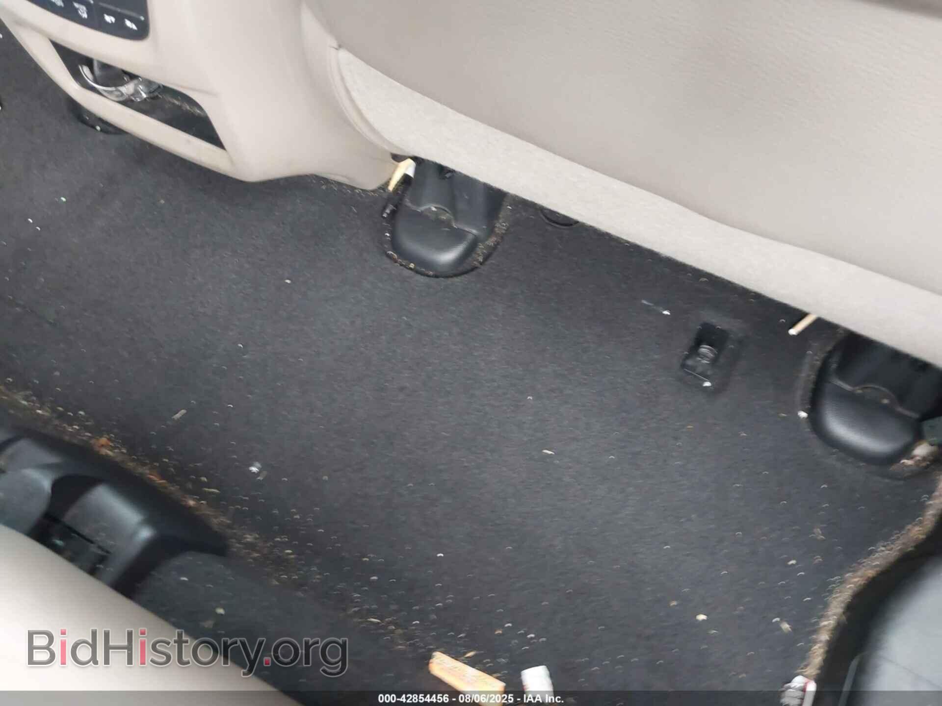 2017 HONDA PILOT - VIN: 5FNYF6H58HB067723 - Фото 8