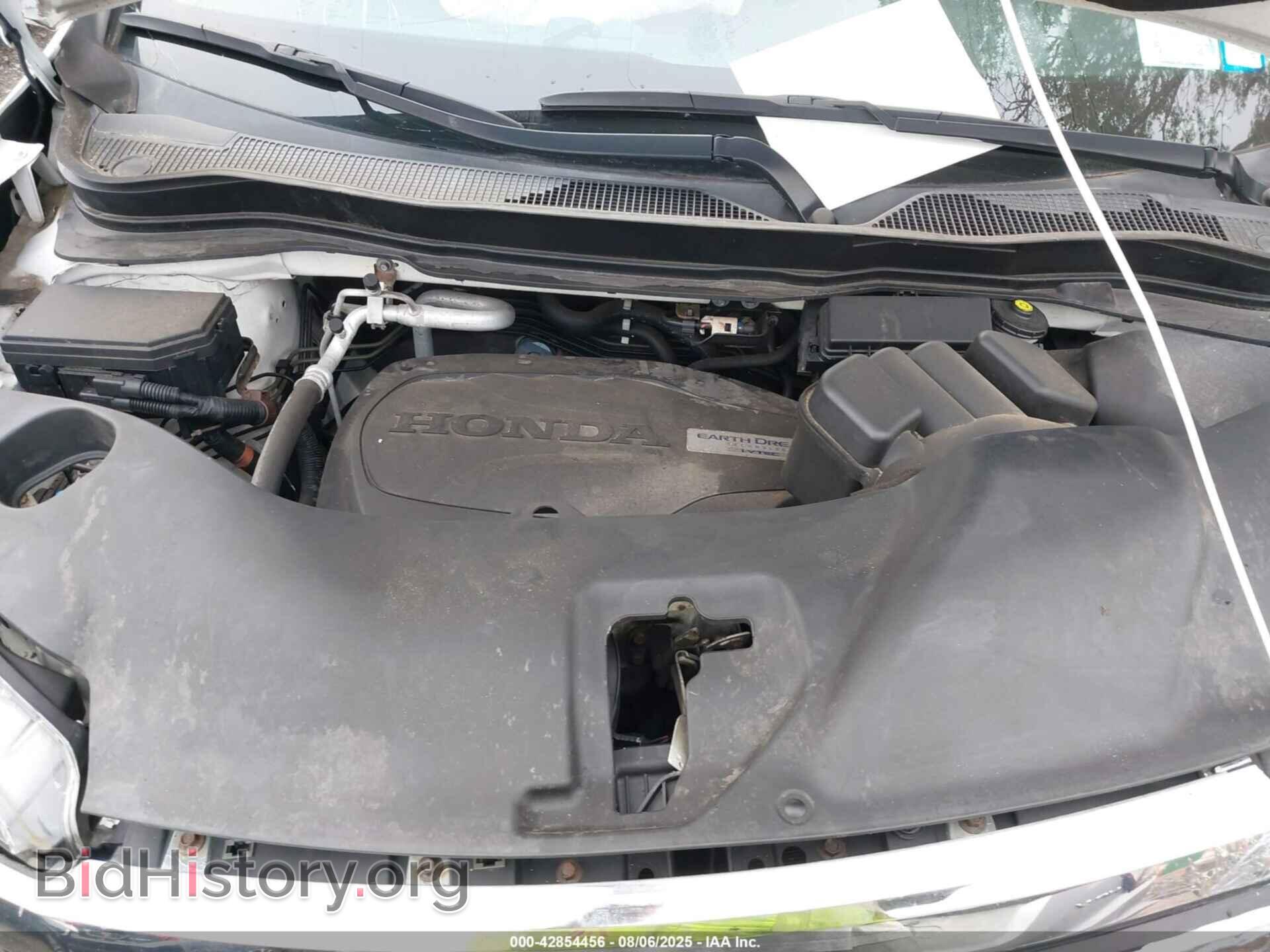 2017 HONDA PILOT - VIN: 5FNYF6H58HB067723 - Фото 10