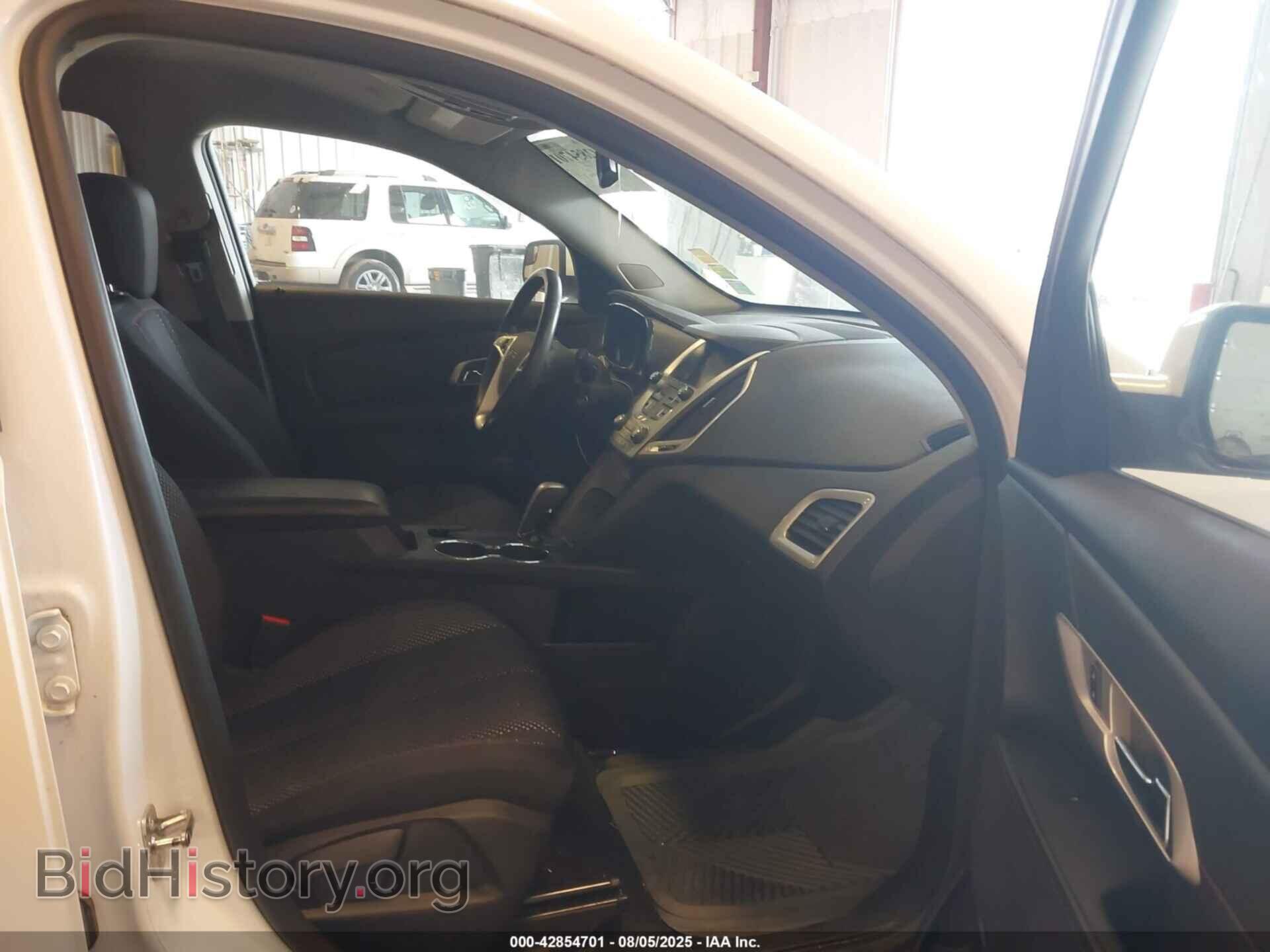 2014 GMC TERRAIN - VIN: 2GKALREK0E6226830 - Photo 5