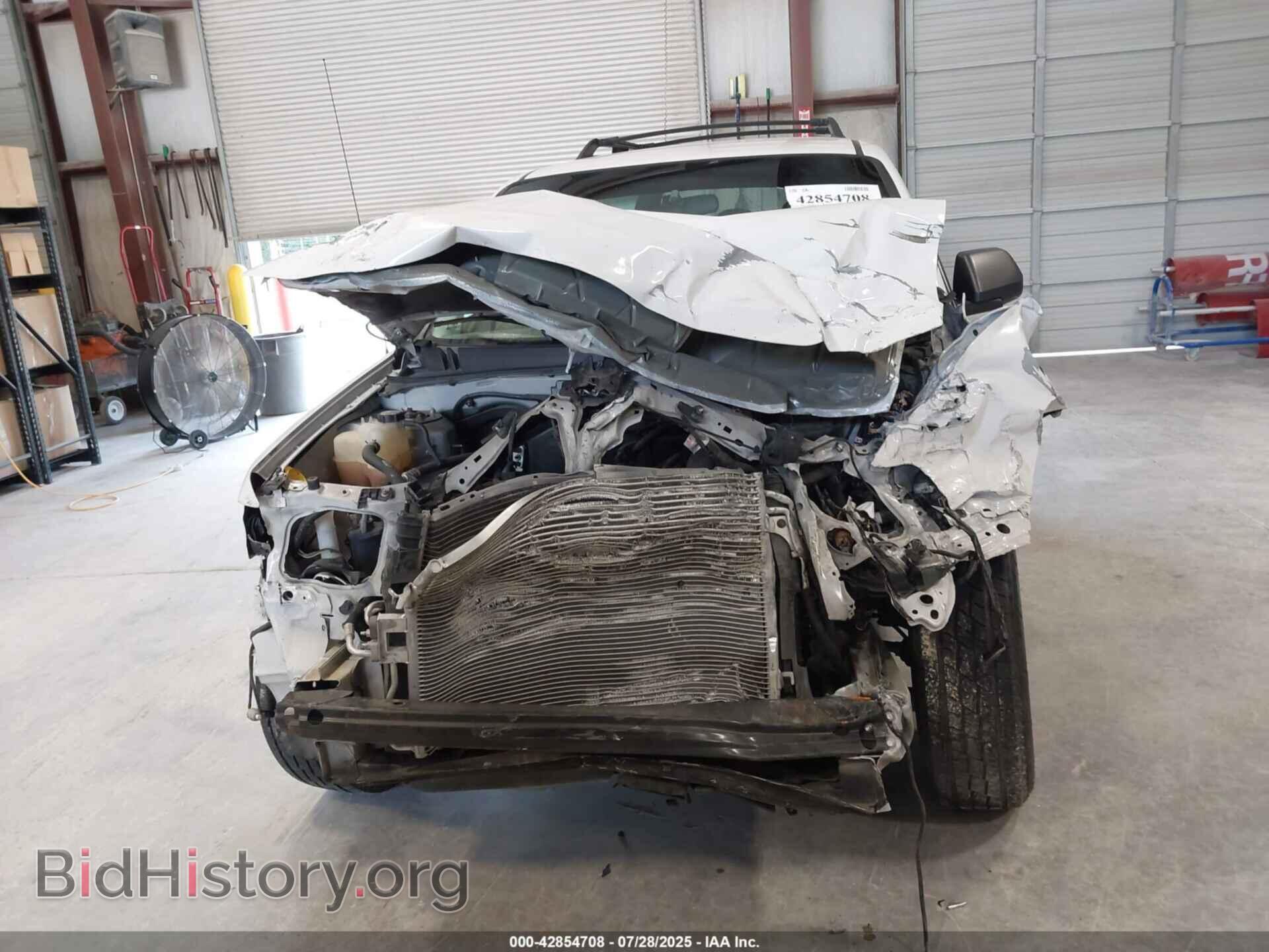 2012 FORD ESCAPE - VIN: 1FMCU0C77CKB48984 - Фото 6