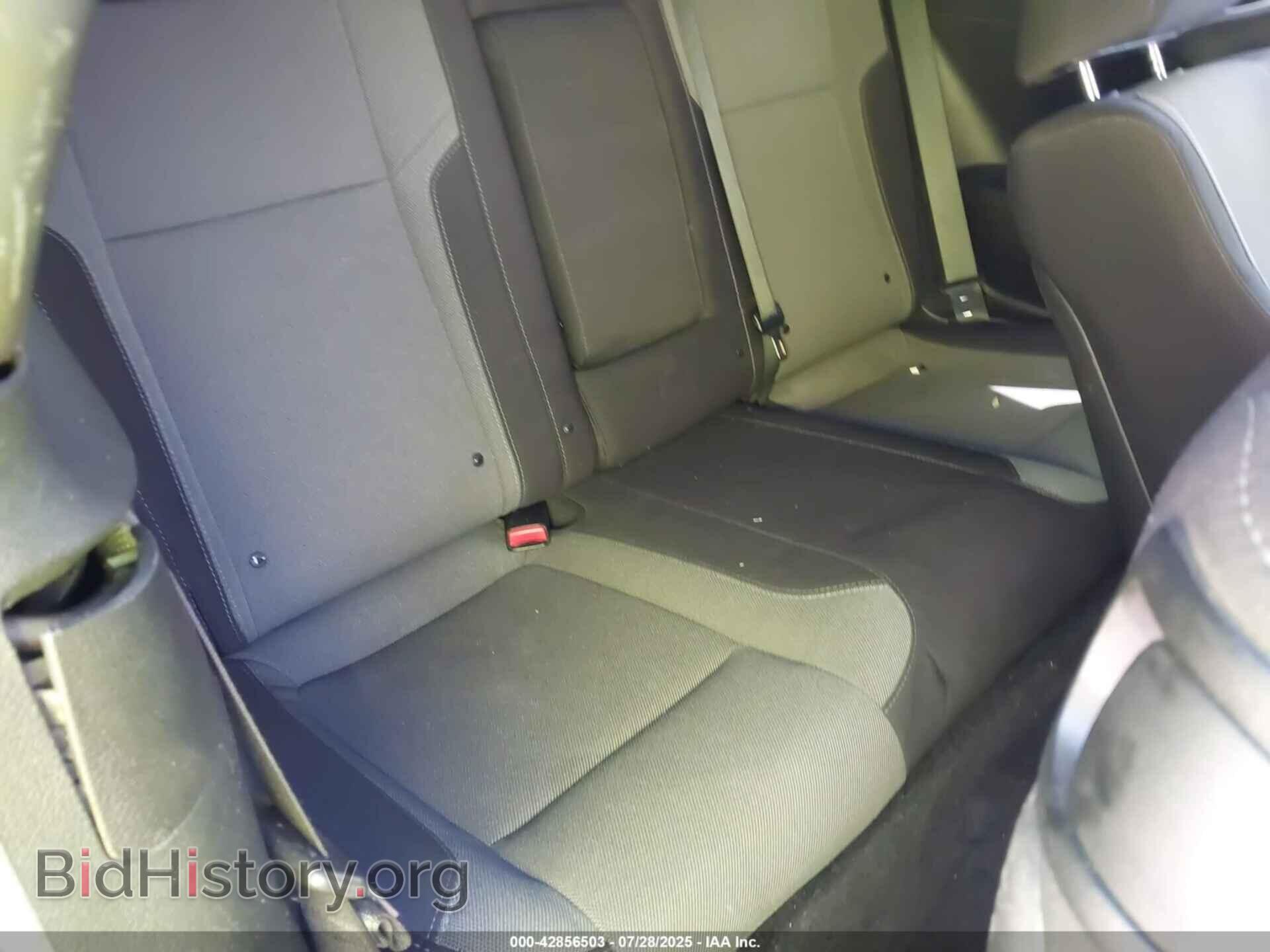 2015 DODGE CHALLENGER - VIN: 2C3CDZAG7FH783621 - Photo 8