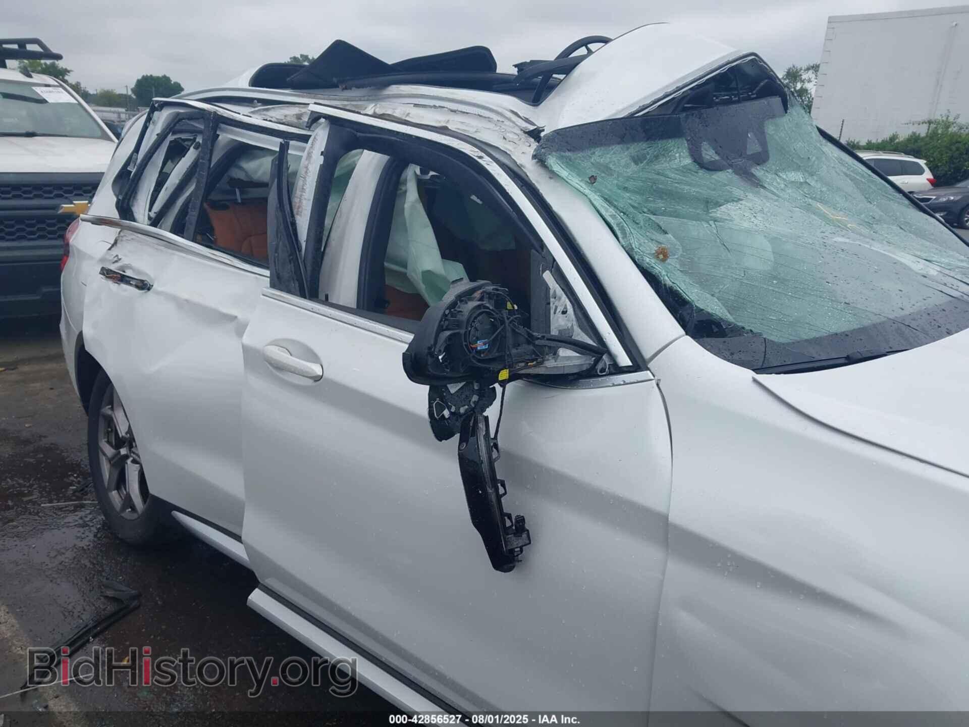 2021 BMW X3 - VIN: 5UXTY3C02M9D87561 - Фото 12