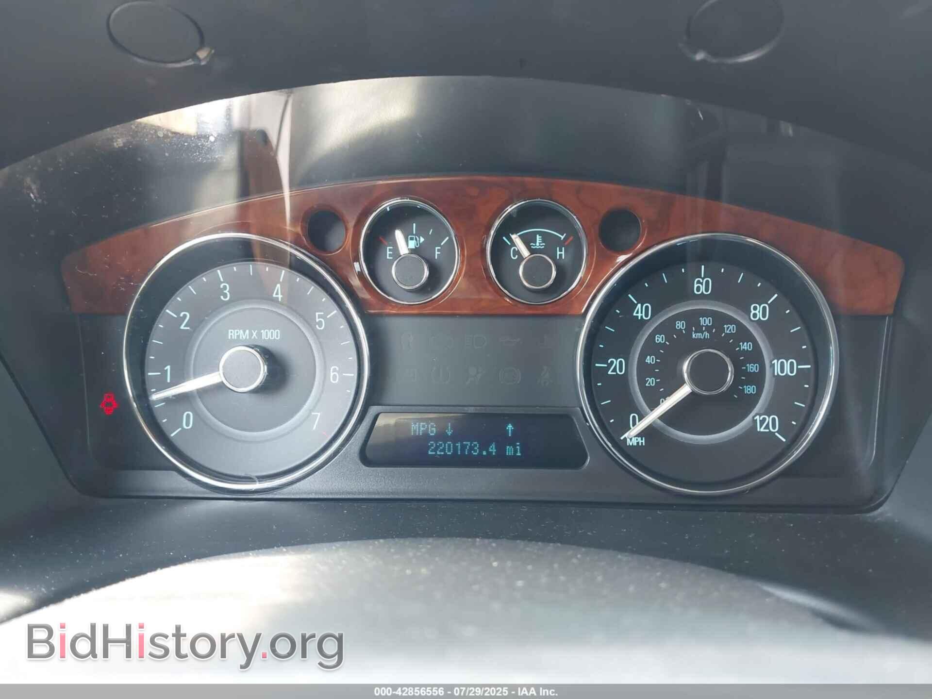 2010 FORD FLEX - VIN: 2FMGK5DC8ABA14248 - Photo 7