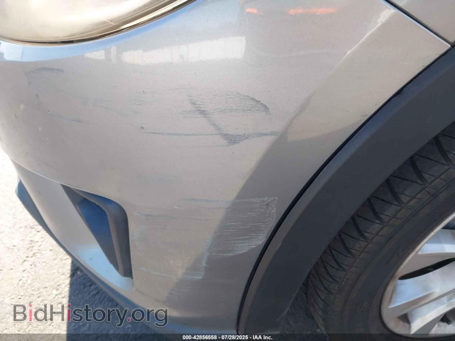 2013 MAZDA CX-5 - VIN: JM3KE2DE2D0108824 - Фото 20