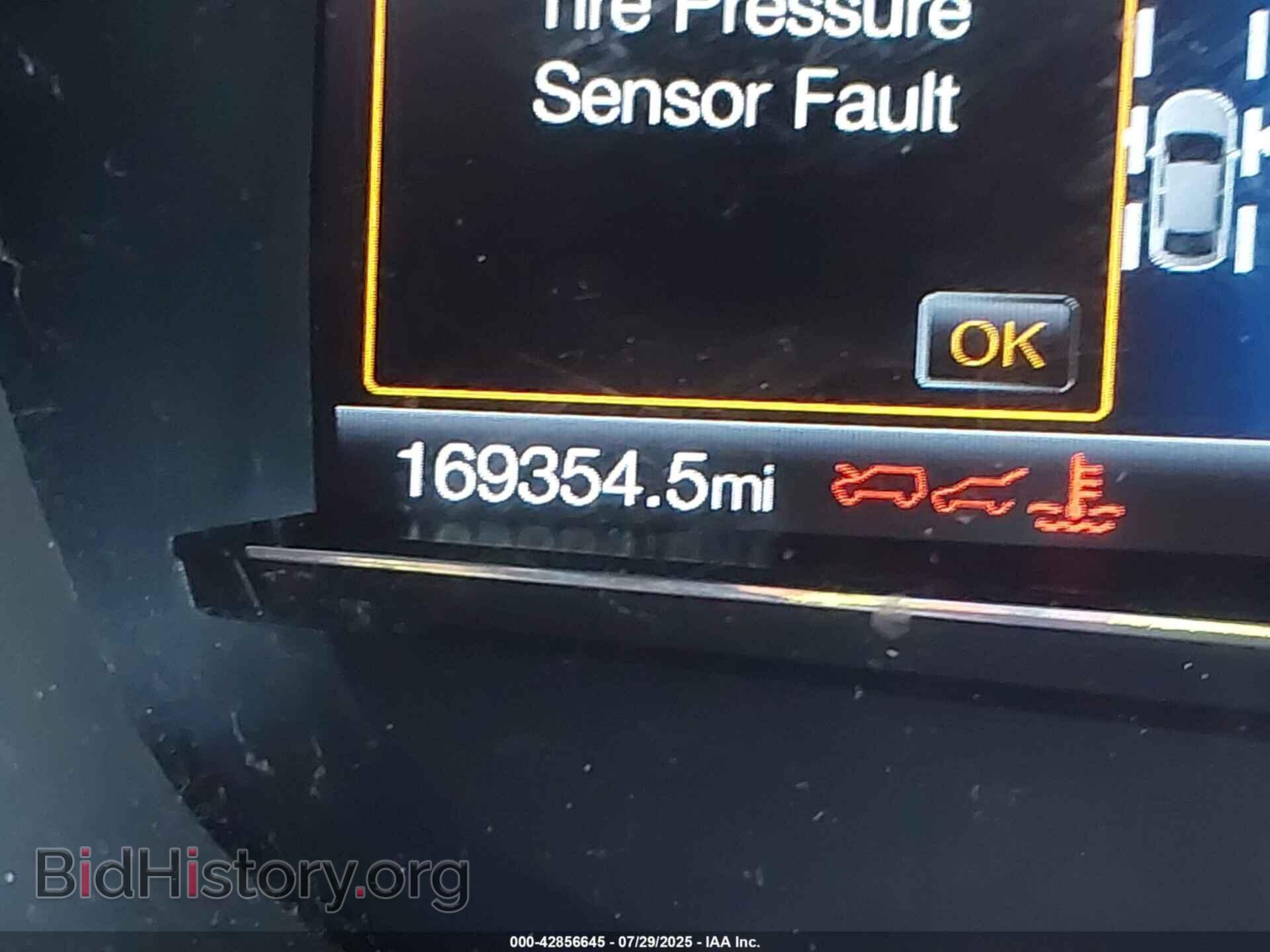 2018 FORD EXPLORER - VIN: 1FM5K7F82JGB74971 - Photo 16