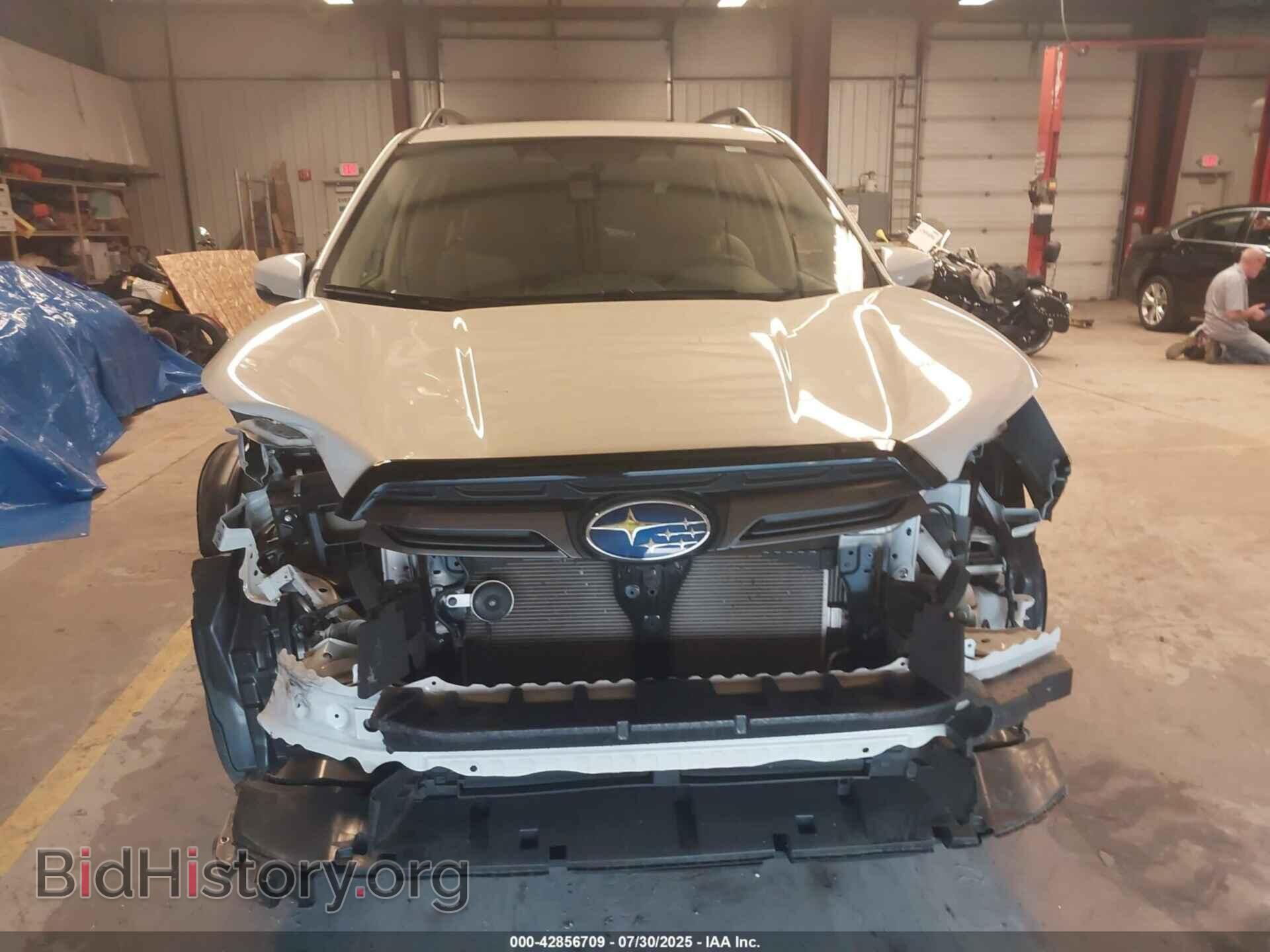 2023 SUBARU FORESTER - VIN: JF2SKAPC8PH515432 - Фото 13