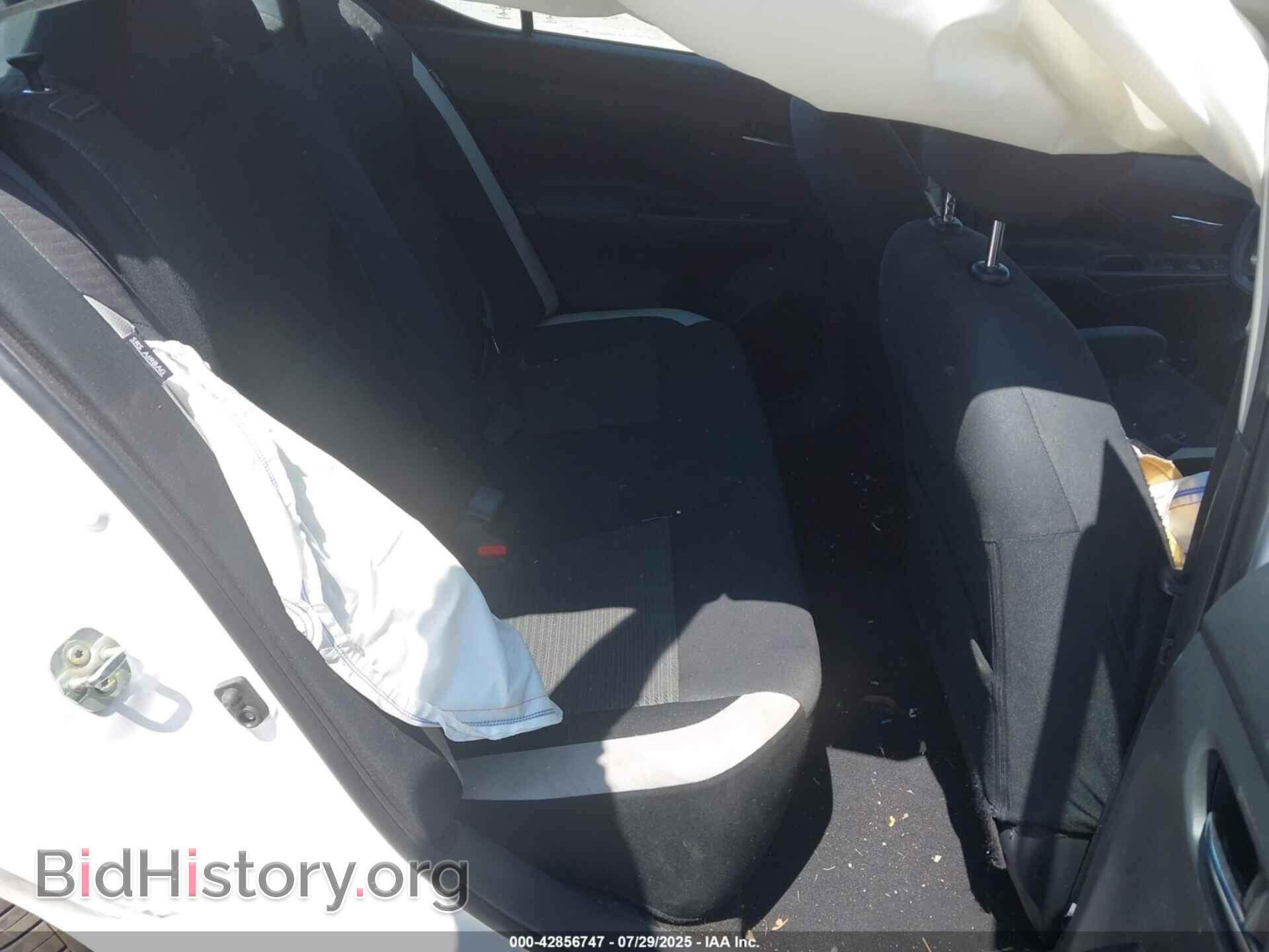 2020 NISSAN VERSA - VIN: 3N1CN8EV4LL898677 - Фото 8