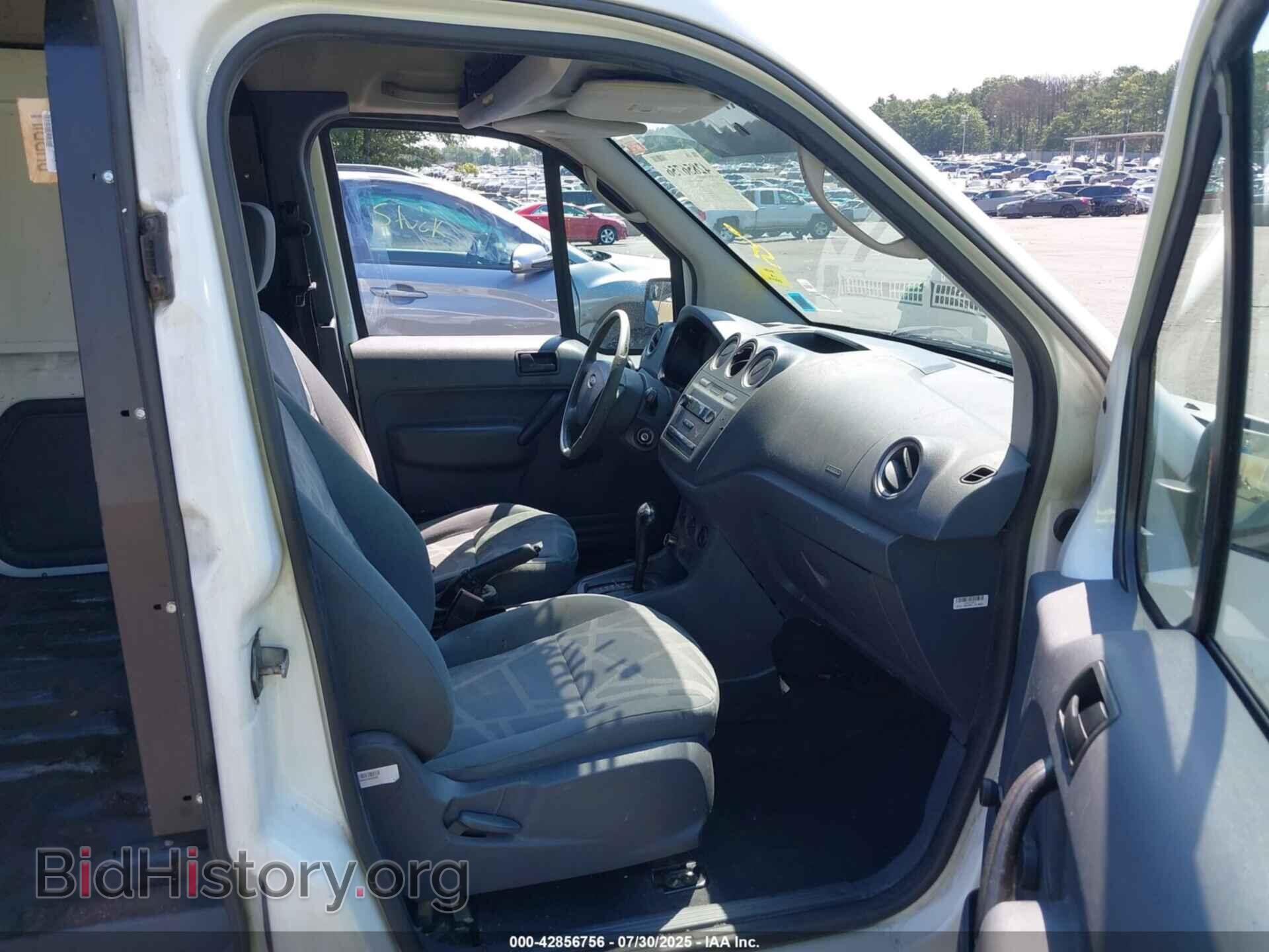 2012 FORD TRANSIT CONNECT - VIN: NM0LS7AN5CT101691 - Фото 5
