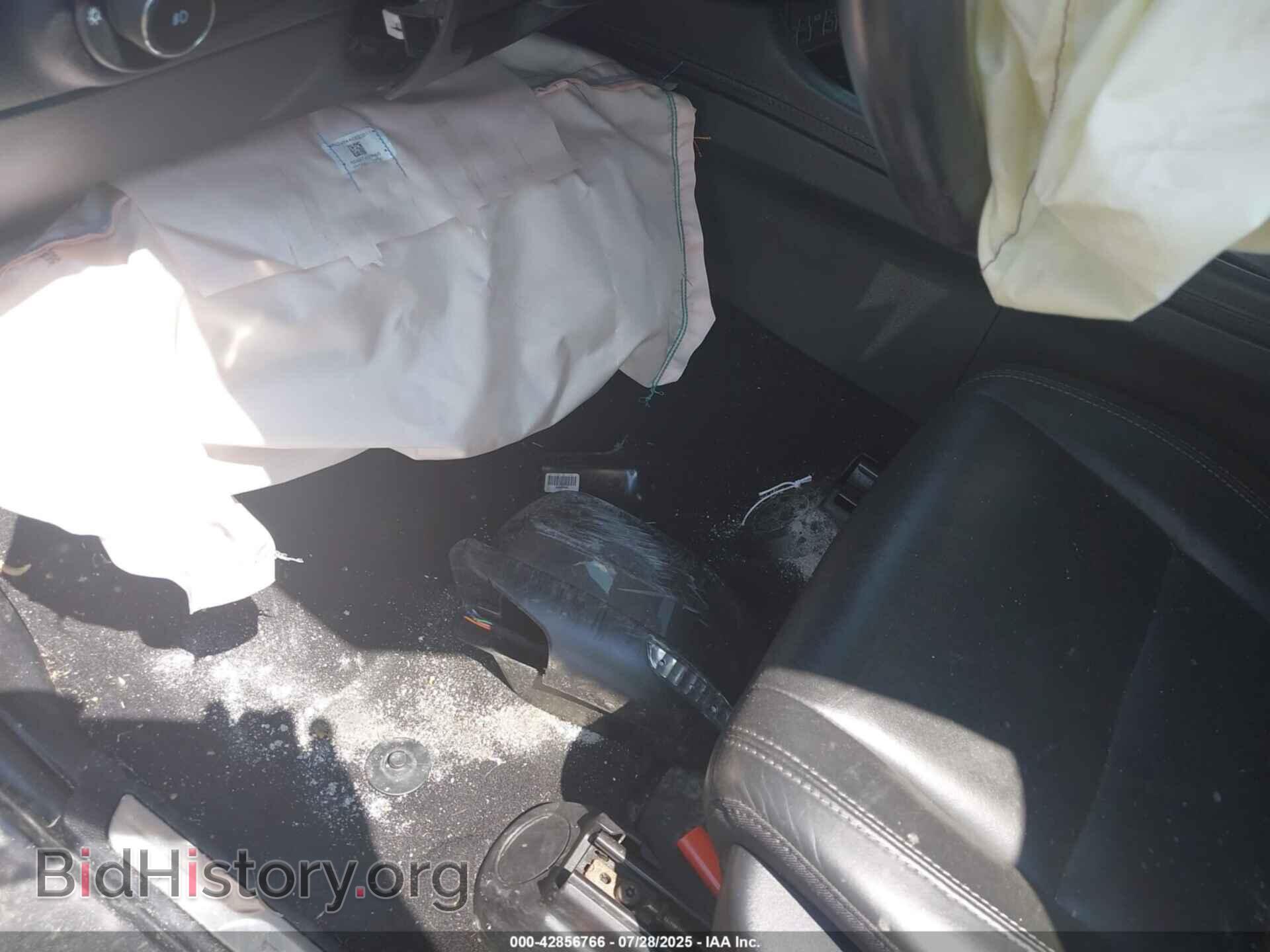 2021 DODGE DURANGO - VIN: 1C4RDJDG6MC545441 - Photo 11