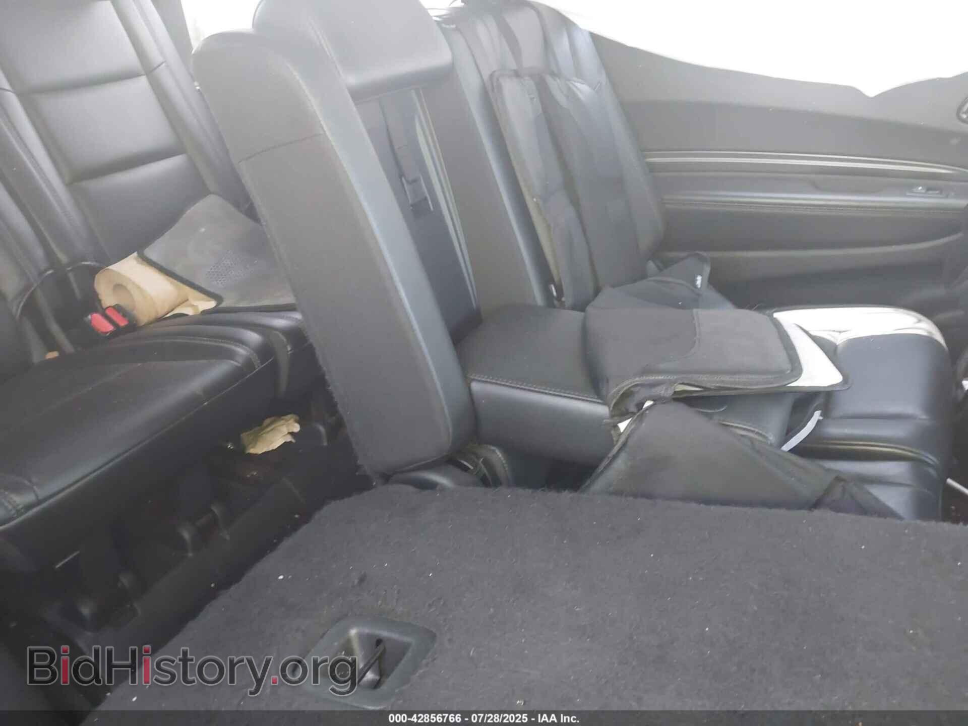 2021 DODGE DURANGO - VIN: 1C4RDJDG6MC545441 - Photo 8