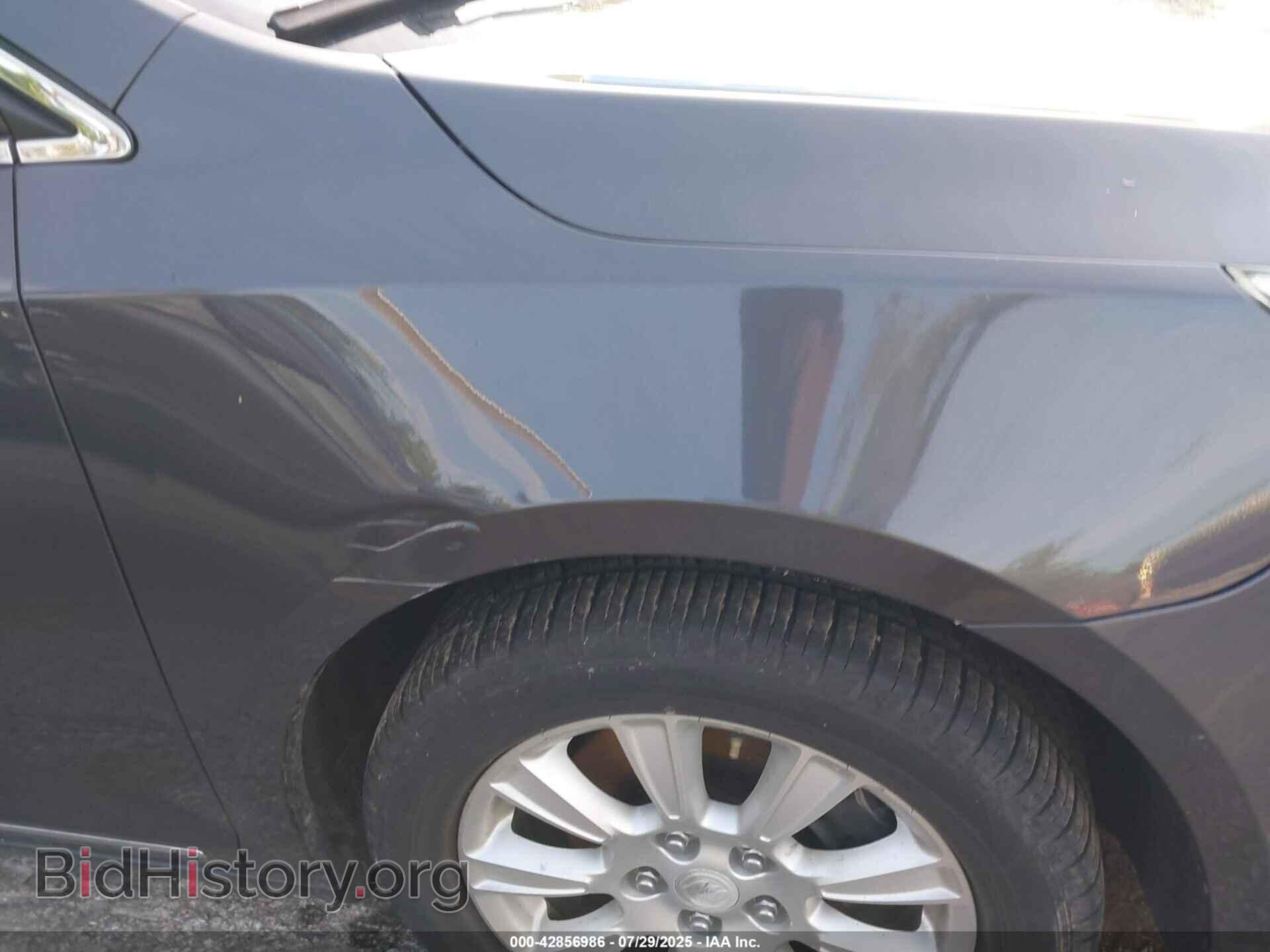 2013 BUICK LACROSSE - VIN: 1G4GA5E33DF237902 - Photo 6