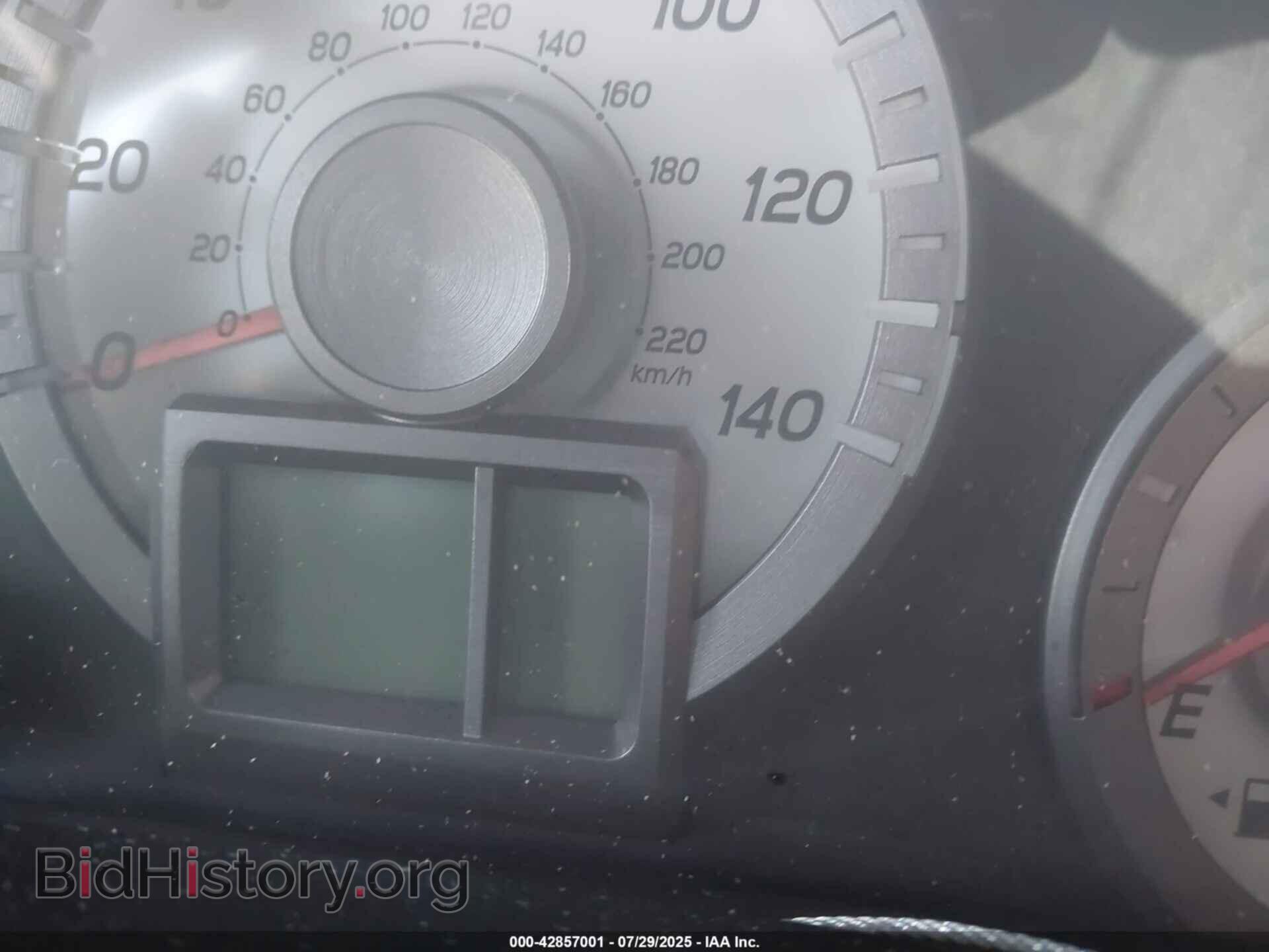 2012 HONDA PILOT - VIN: 5FNYF4H41CB034695 - Фото 7