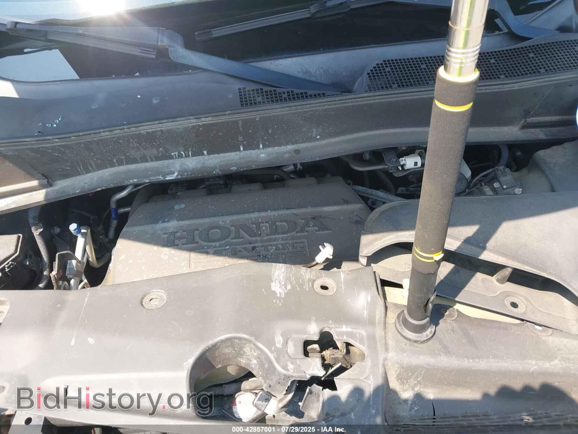 2012 HONDA PILOT - VIN: 5FNYF4H41CB034695 - Фото 10