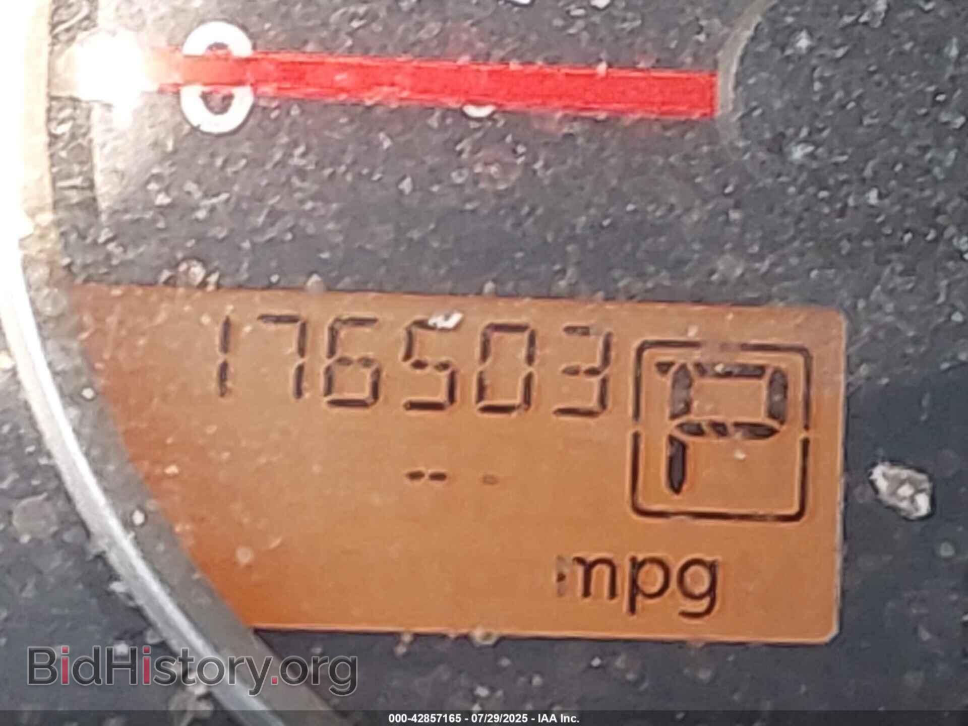2011 NISSAN PATHFINDER - VIN: 5N1AR1NN1BC623256 - Фото 16