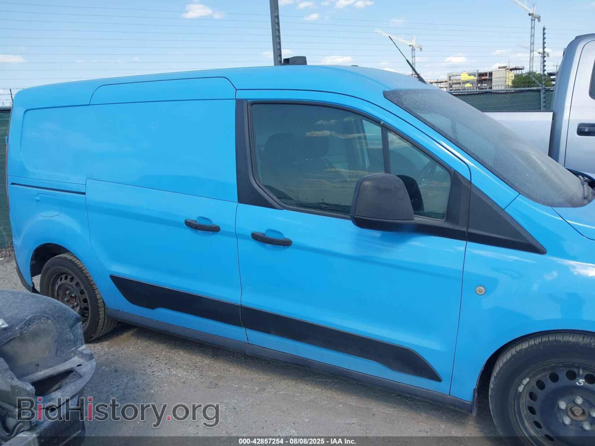 2020 FORD TRANSIT CONNECT - VIN: NM0LS7F29L1470922 - Фото 13