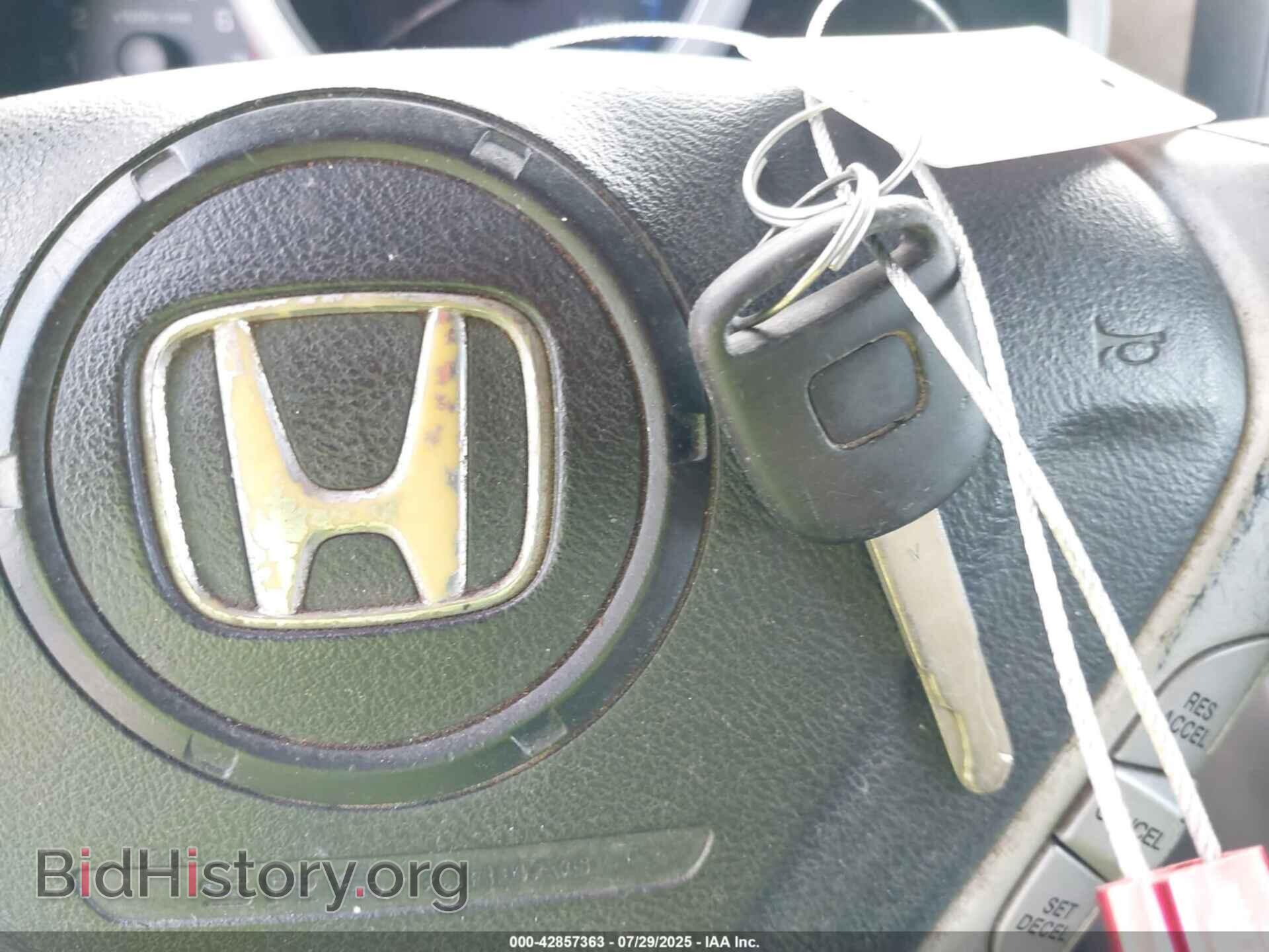 2007 HONDA ELEMENT - VIN: 5J6YH18757L003479 - Photo 11