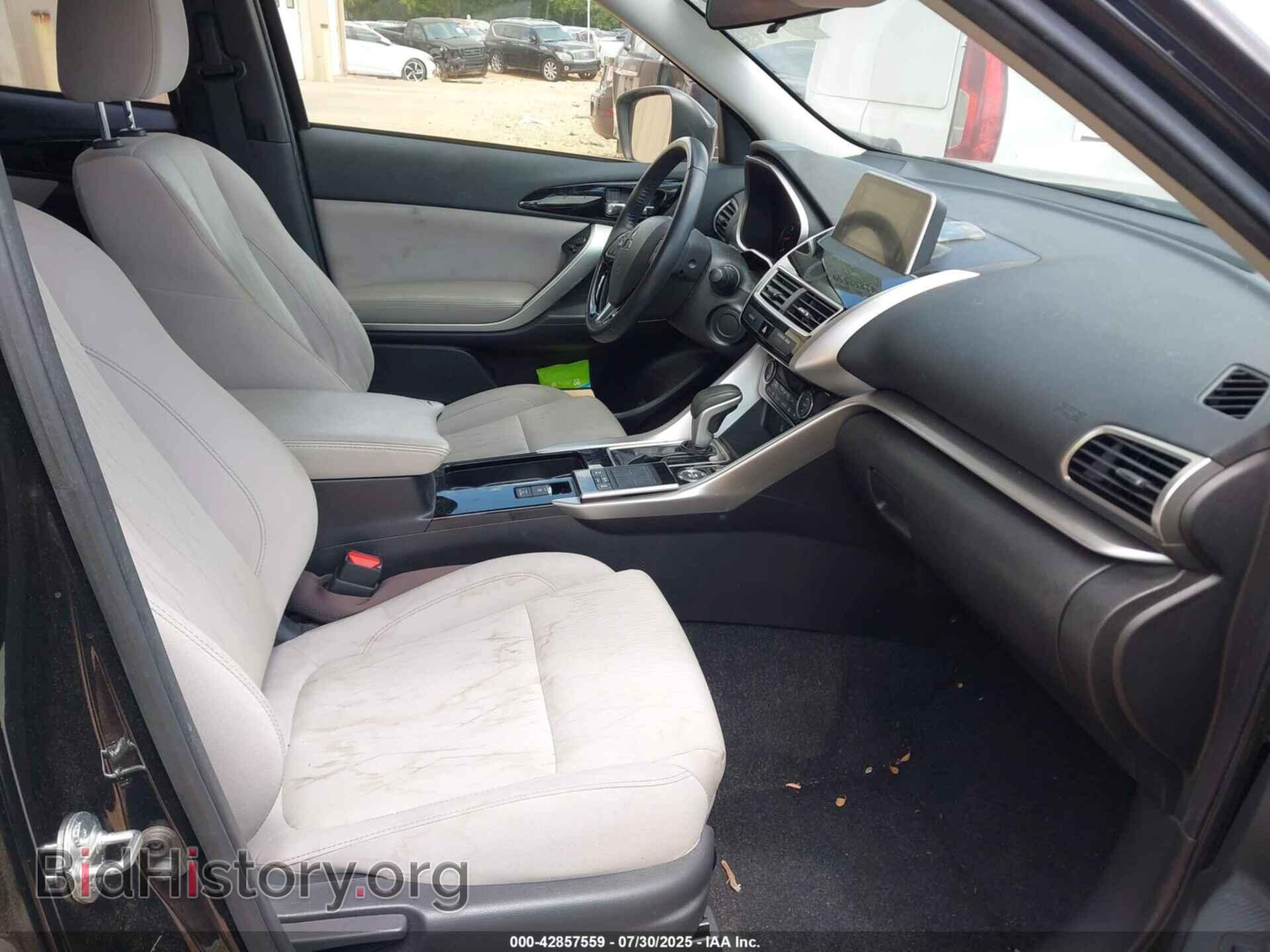 2018 MITSUBISHI ECLIPSE CROSS - VIN: JA4AT5AA8JZ067968 - Фото 5