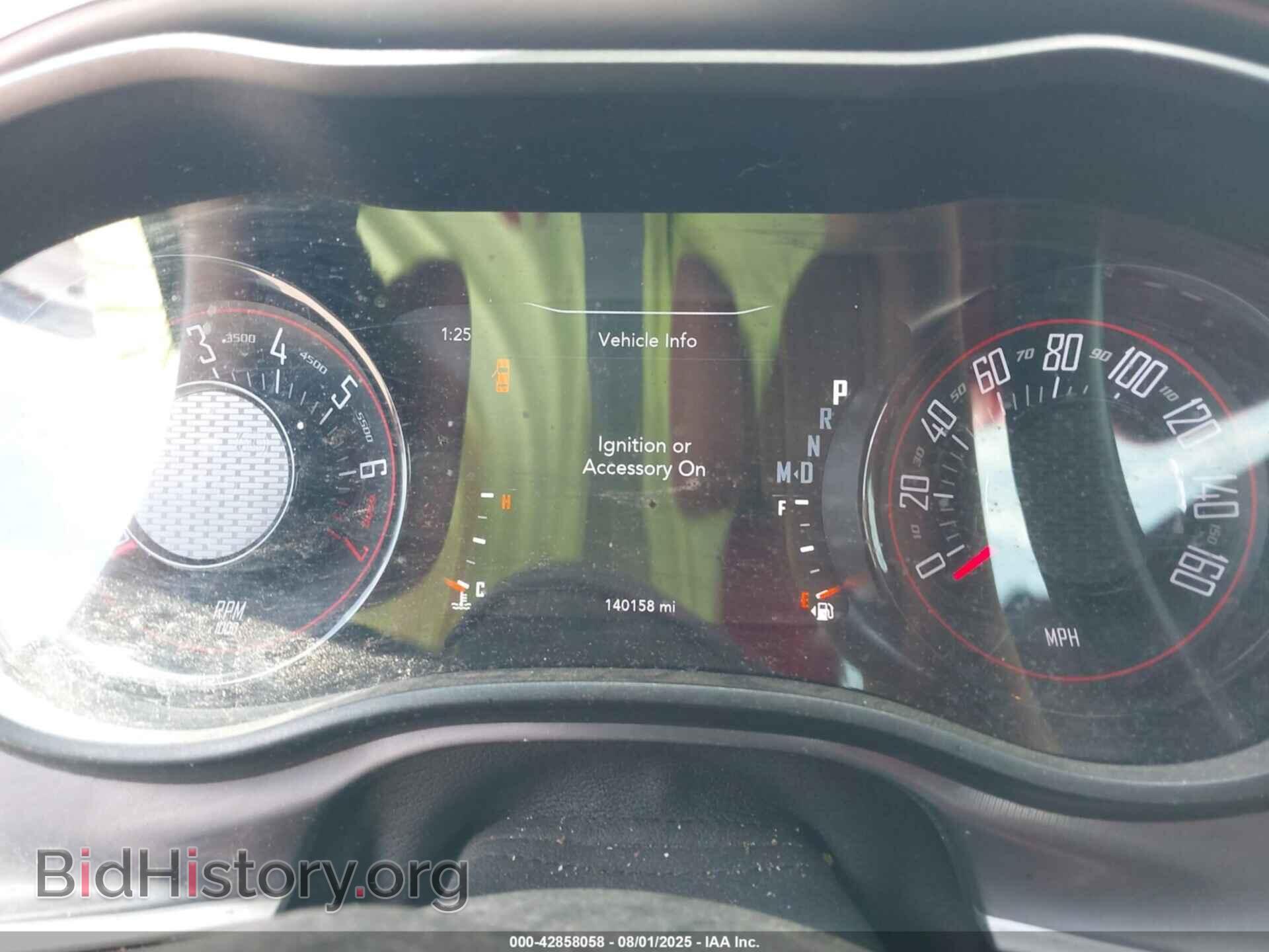 2019 DODGE CHALLENGER - VIN: 2C3CDZAG9KH716741 - Фото 7