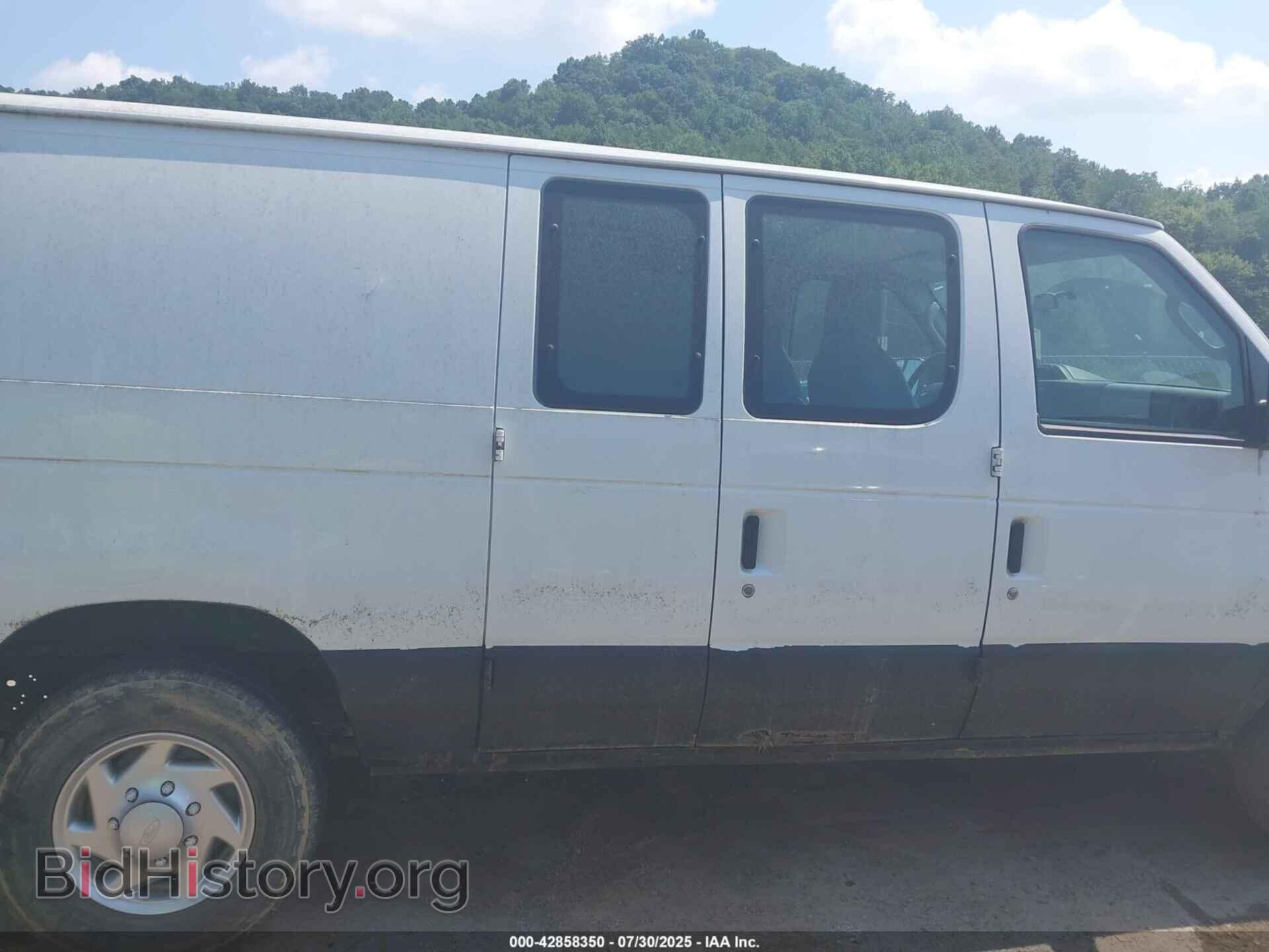 2012 FORD E-250 - VIN: 1FTNS2EL0CDB20067 - Фото 13
