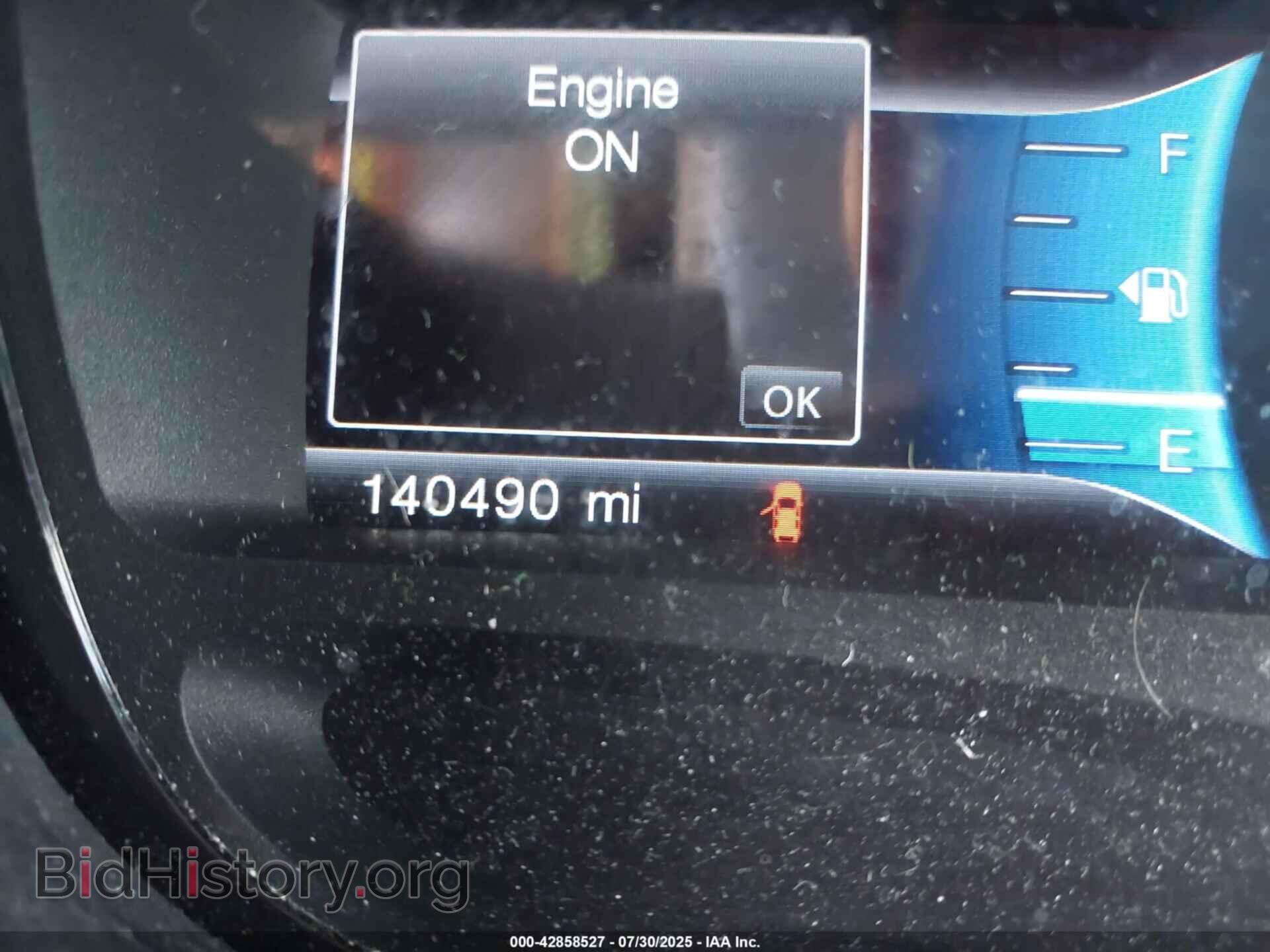 2014 FORD EDGE - VIN: 2FMDK3KC8EBB04063 - Photo 15