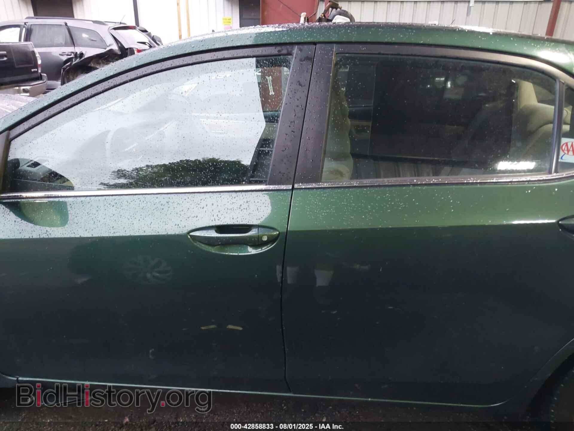 2014 TOYOTA COROLLA - VIN: 5YFBPRHE5EP100536 - Фото 15