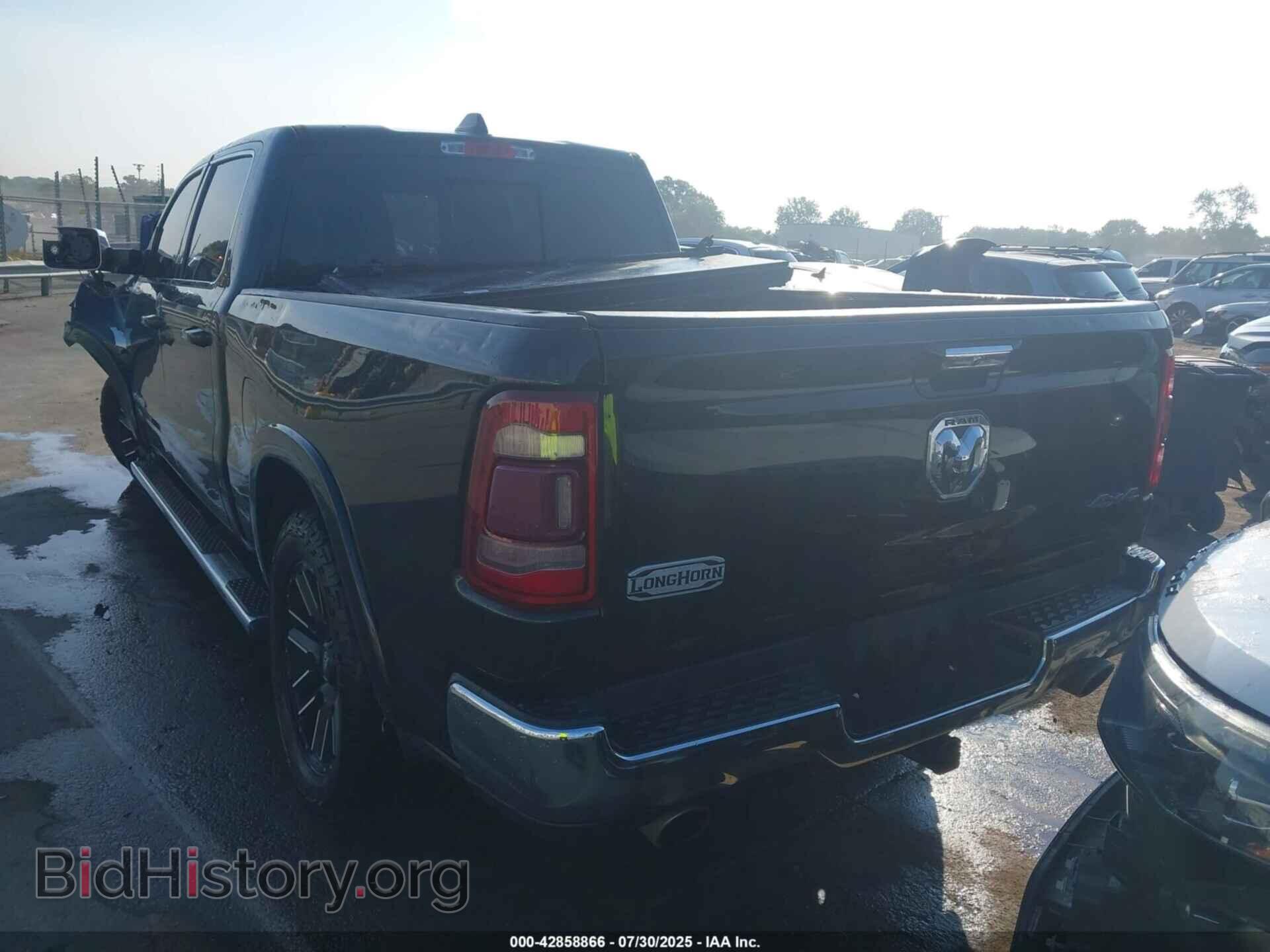 2019 RAM 1500 - VIN: 1C6SRFST8KN520355 - Фото 16