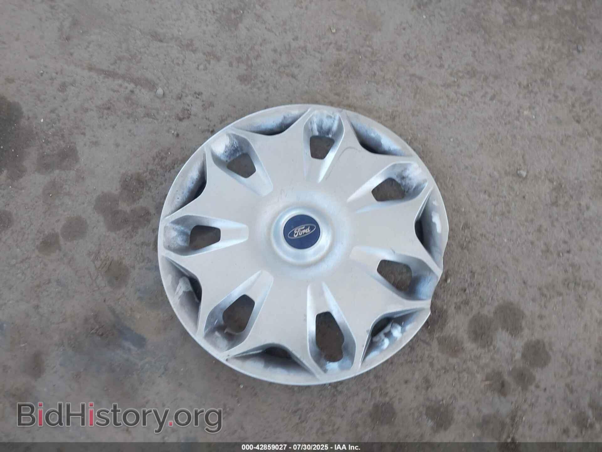 2017 FORD TRANSIT CONNECT - VIN: NM0LS7F79H1325012 - Фото 12