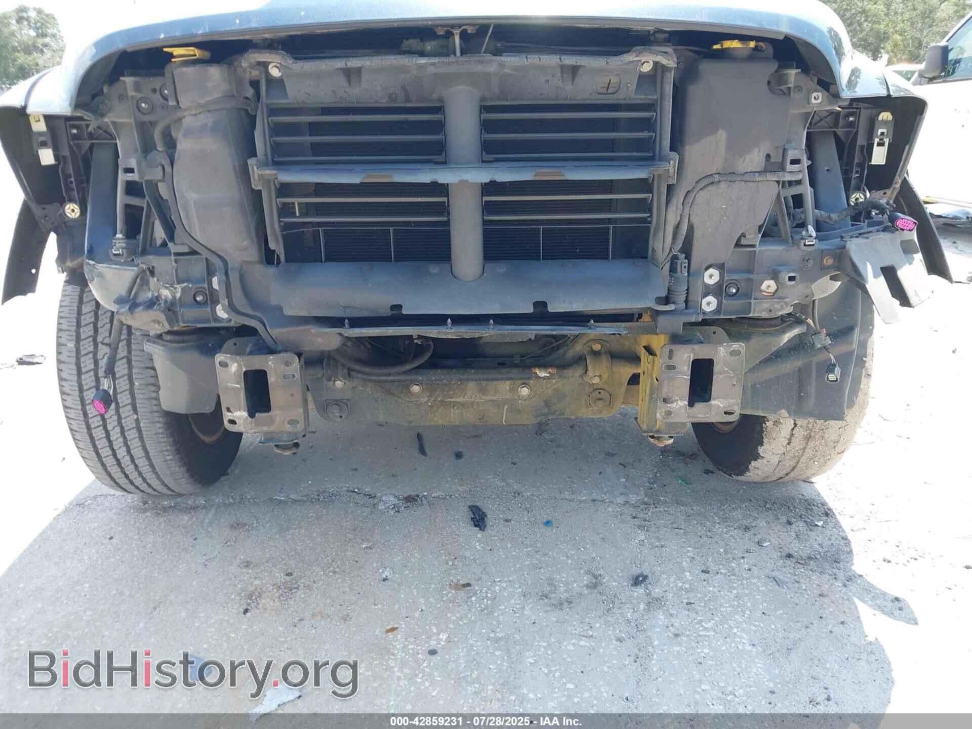 2016 RAM 1500 - VIN: 1C6RR6PTXGS183199 - Фото 6