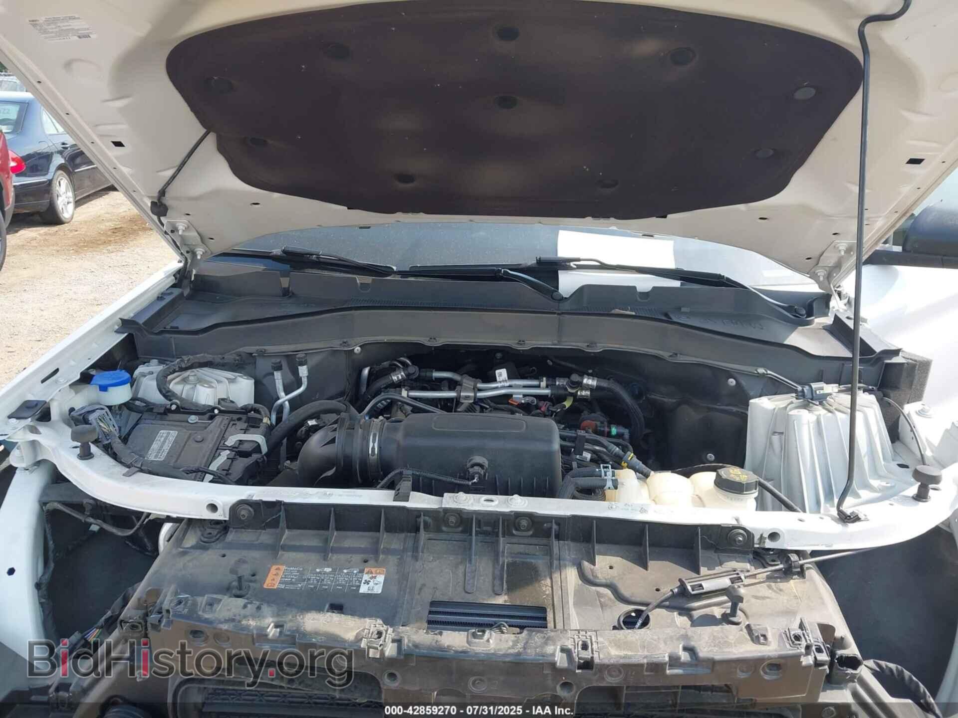 2023 FORD EXPLORER - VIN: 1FMSK8DH2PGB43014 - Photo 10