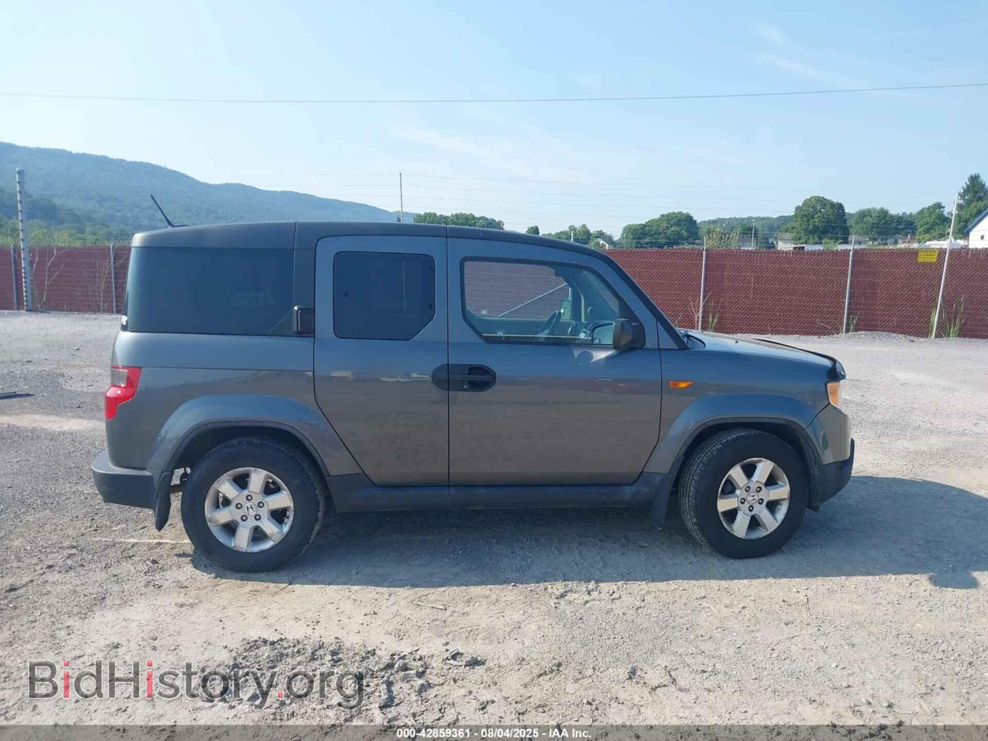 2011 HONDA ELEMENT - VIN: 5J6YH2H78BL006701 - Photo 13