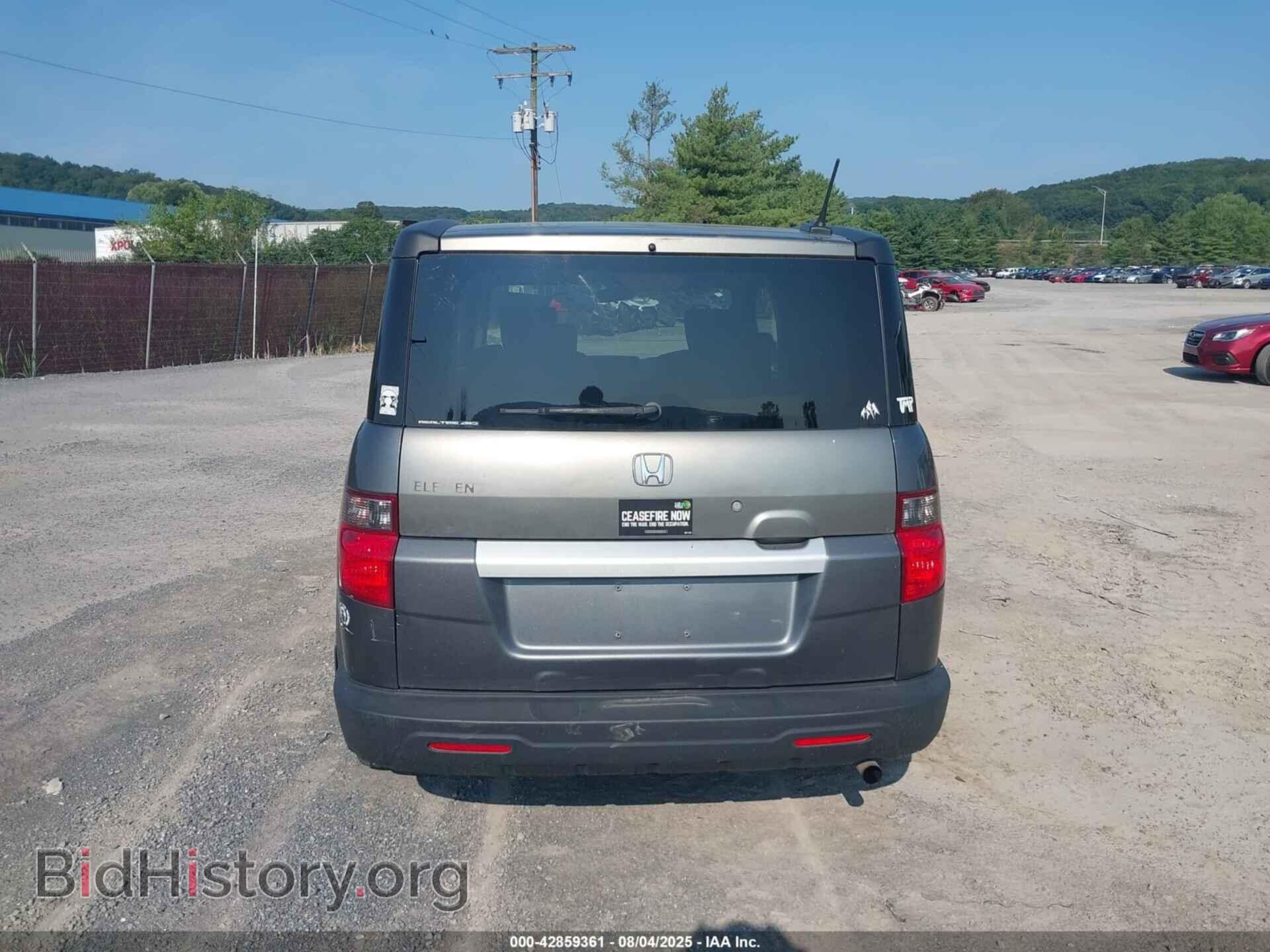 2011 HONDA ELEMENT - VIN: 5J6YH2H78BL006701 - Photo 16