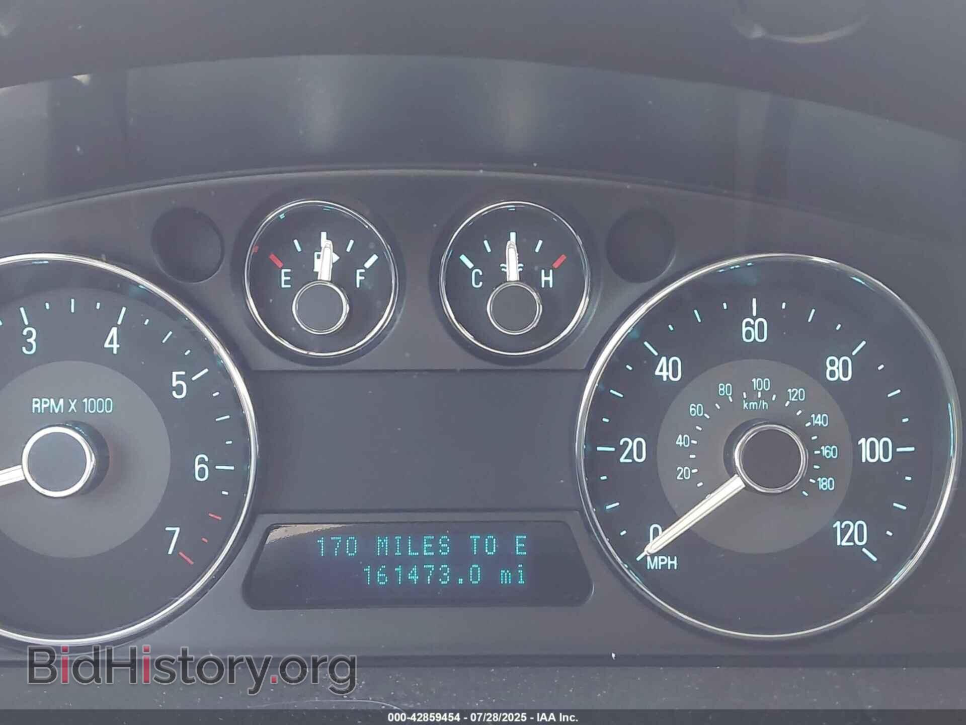 2009 FORD FLEX - VIN: 2FMDK52CX9BA02202 - Photo 7