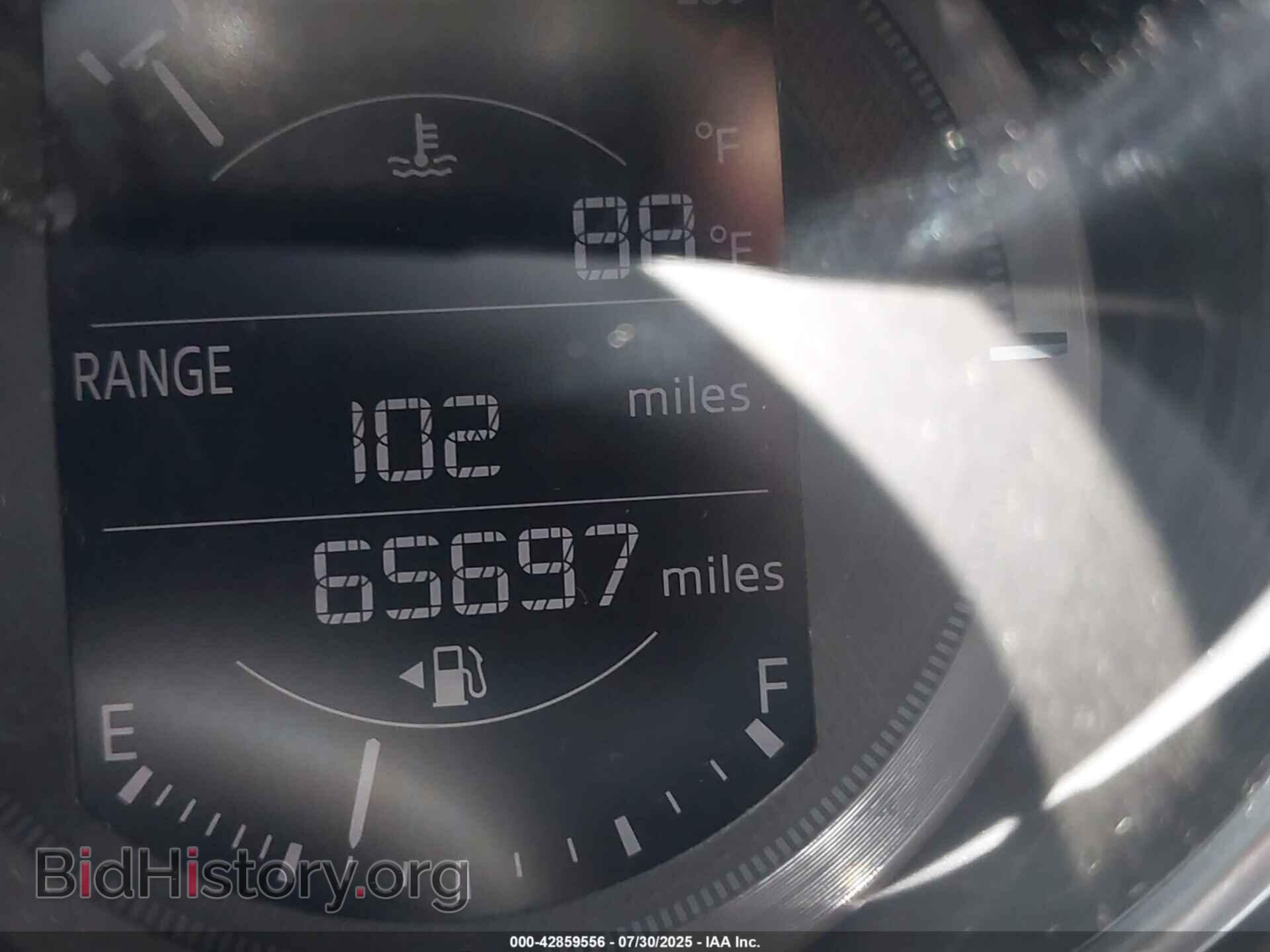 2017 MAZDA CX-5 - VIN: JM3KFABL4H0213511 - Фото 16