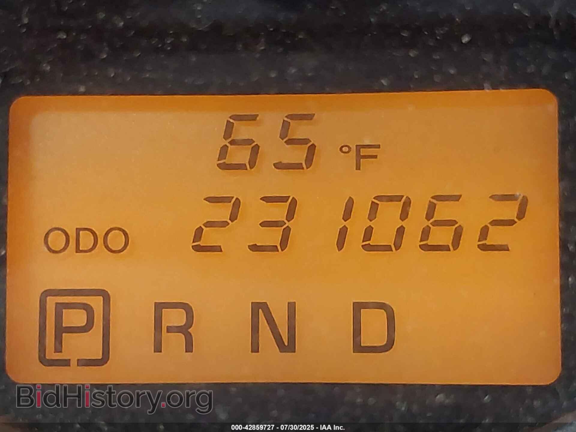 2010 TOYOTA RAV4 - VIN: 2T3BF4DV7AW026421 - Фото 15
