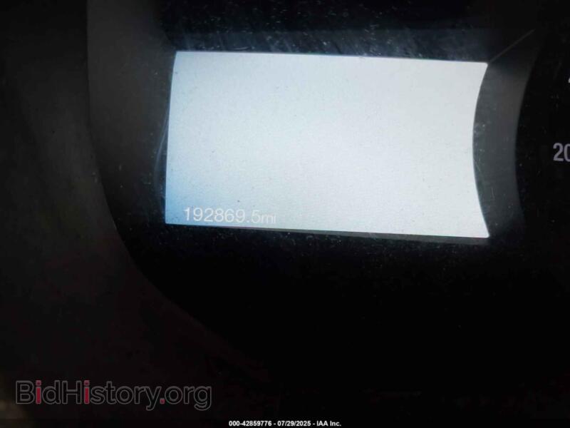 2015 Ford EDGE (VIN 2FMTK3K99FBB52379) — photo 14 of 15