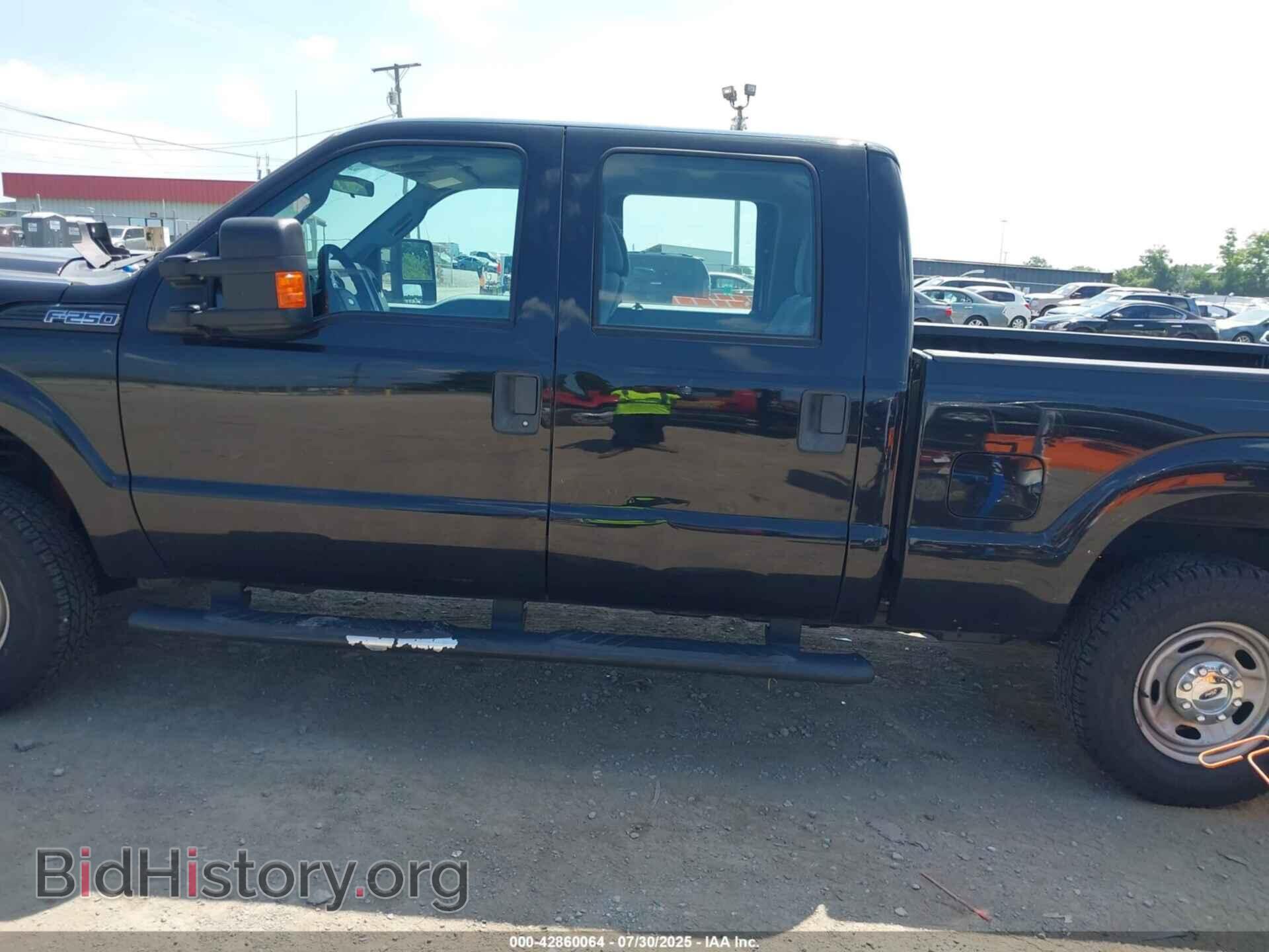 2014 FORD F-250 - VIN: 1FT7W2B62EEA32632 - Photo 14
