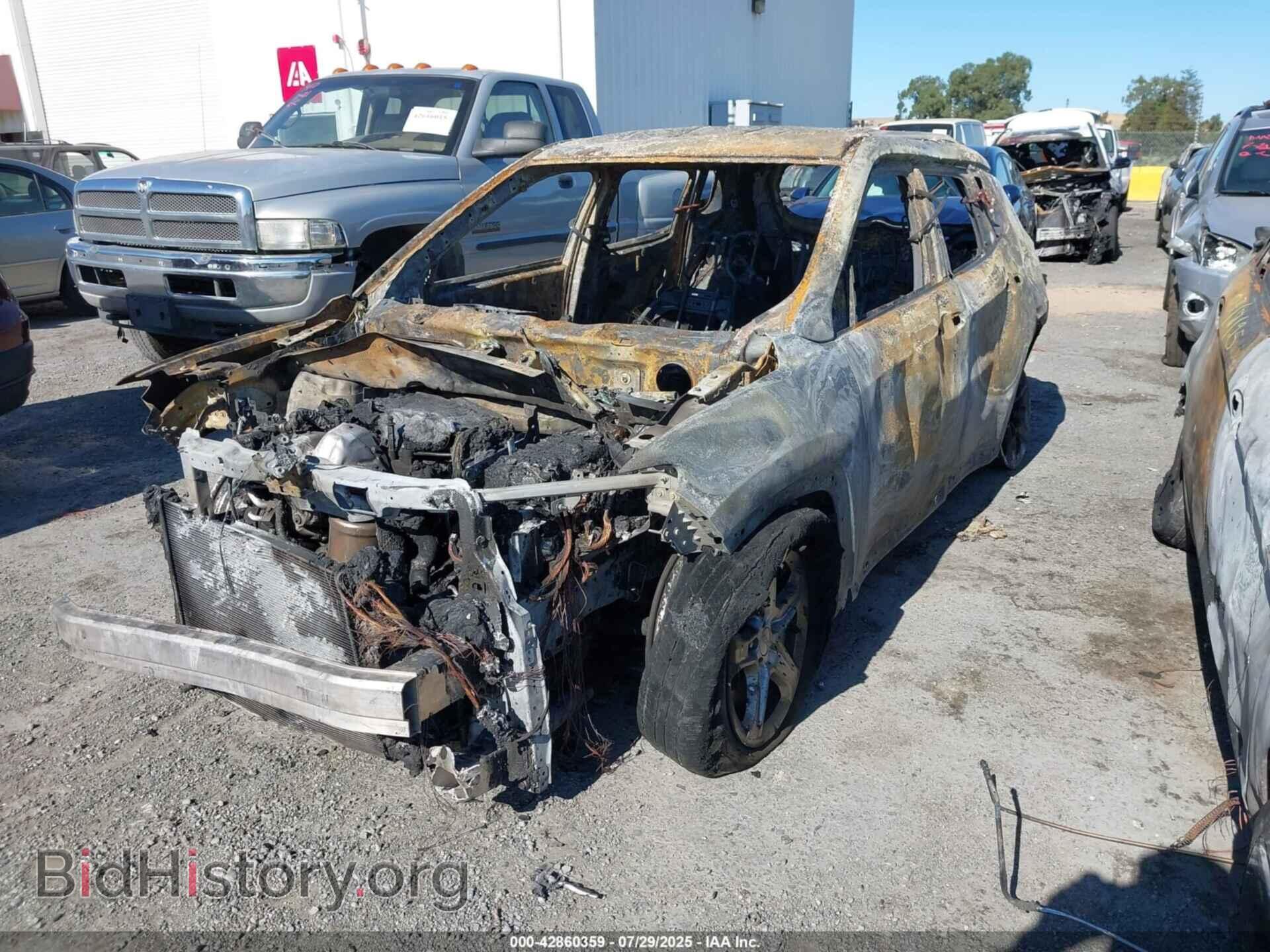2023 JEEP COMPASS - VIN: 3C4NJDBN8PT549672 - Photo 6
