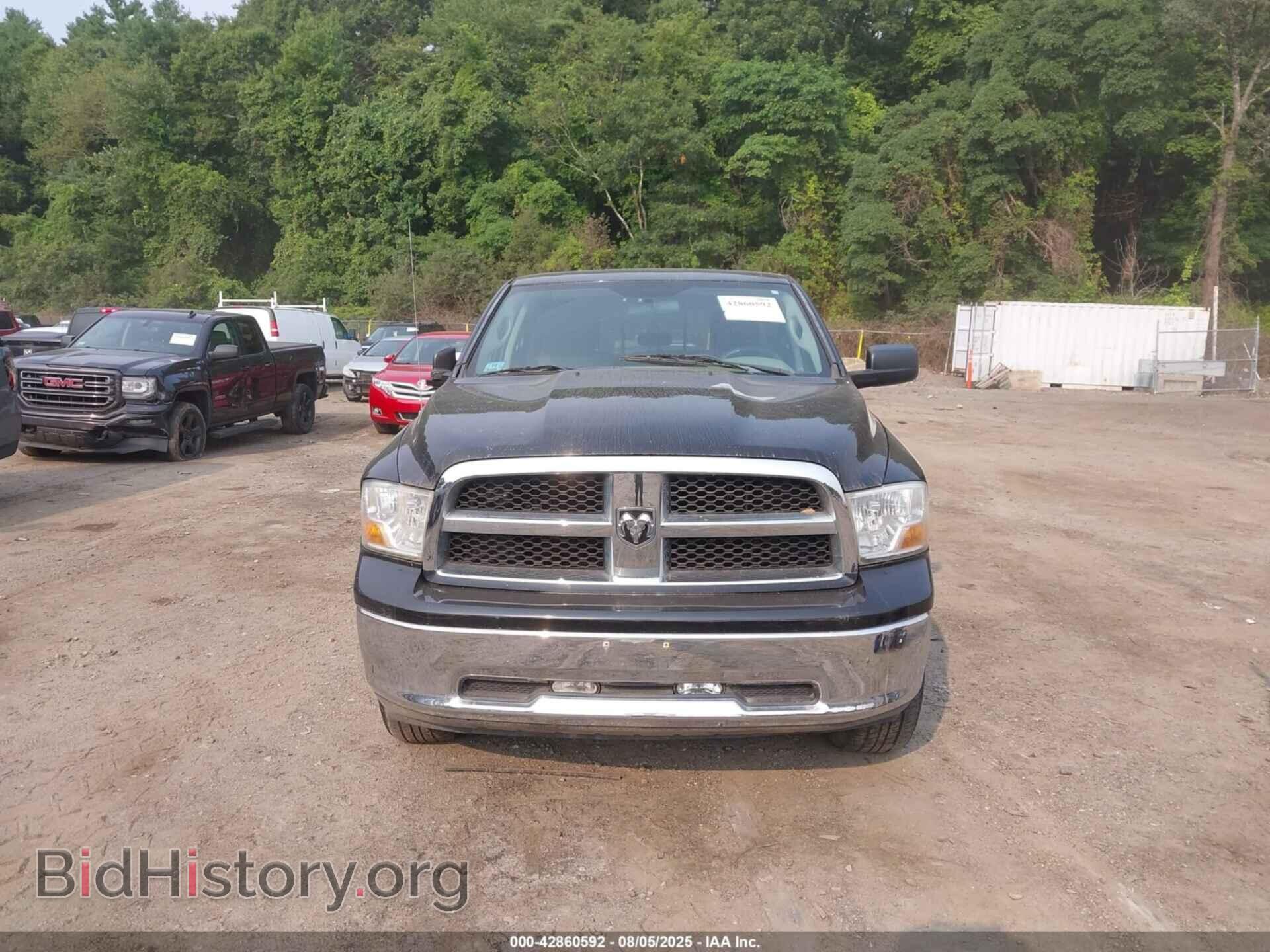 2012 RAM 1500 - VIN: 1C6RD7GT0CS263173 - Photo 6