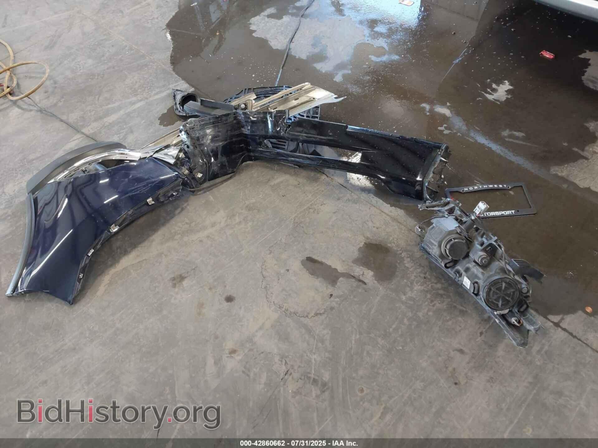 2017 MITSUBISHI OUTLANDER - VIN: JA4AD2A34HZ070860 - Фото 11